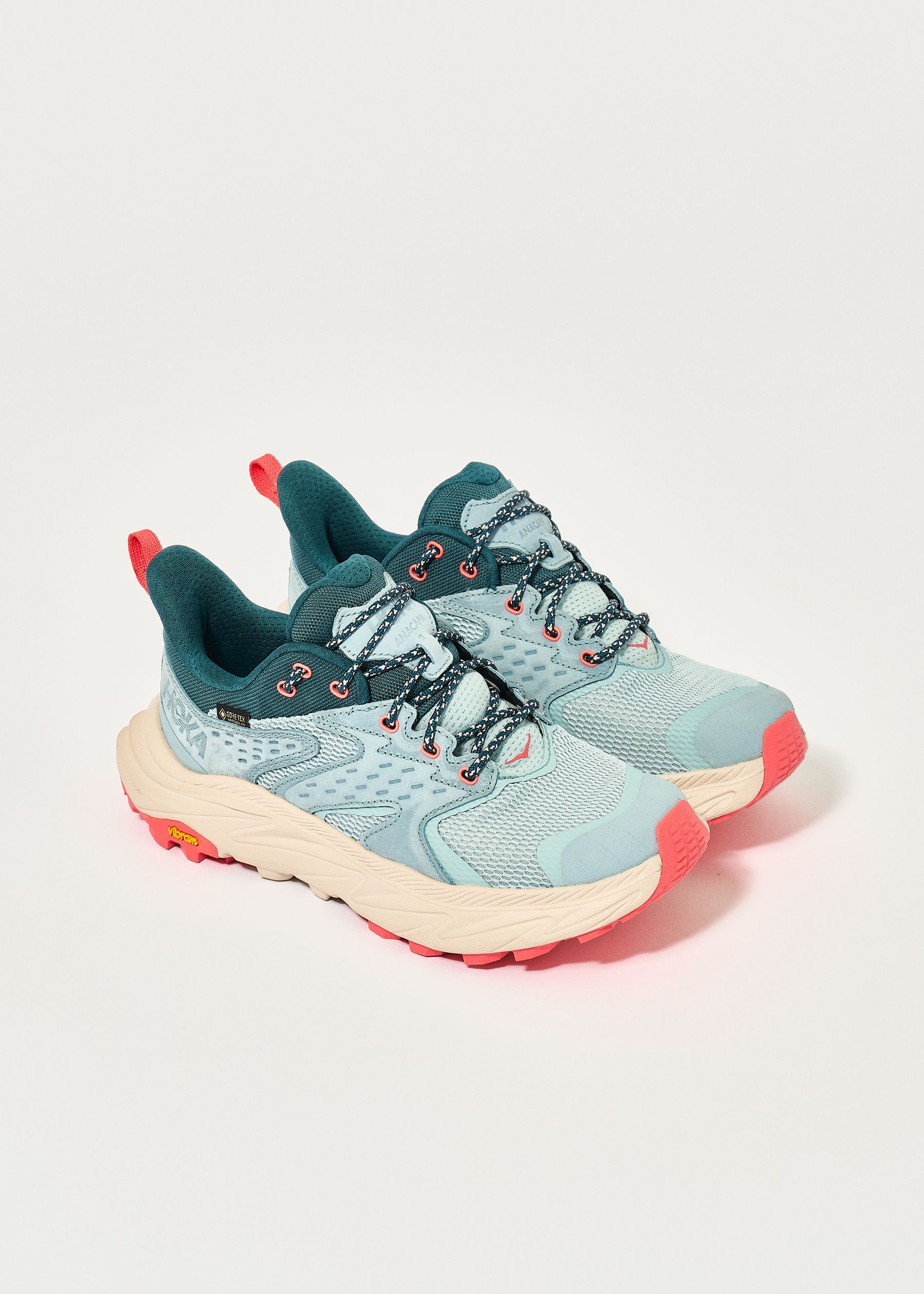 Image - 2 - Anacapa 2 GORE-TEX Walking Shoes