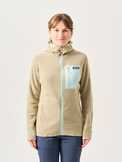 R1 Air Full Zip Hoodie