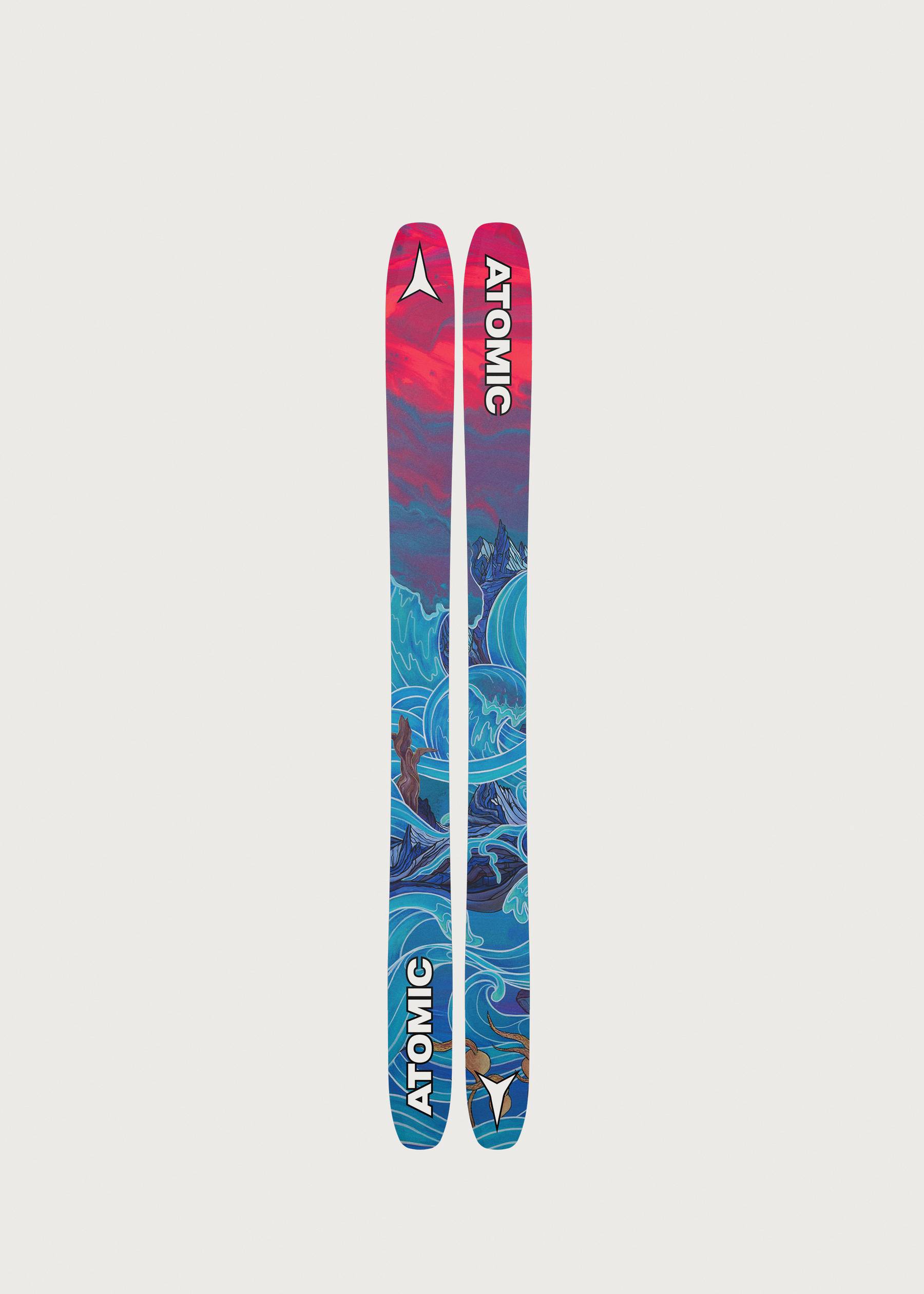 Image - 2 - Bent 110 Skis