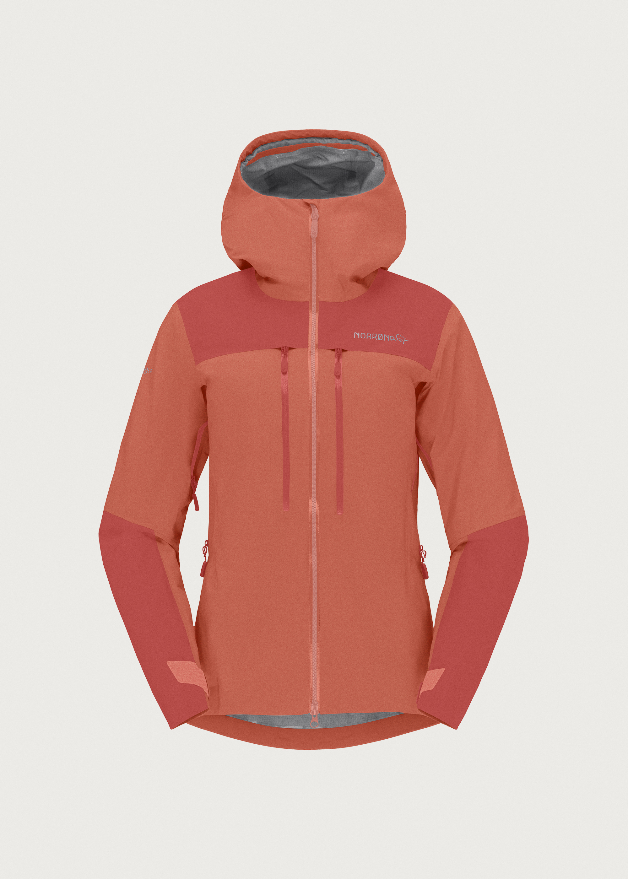 Norrona Trollveggen GORE-TEX Pro Light Jacket
