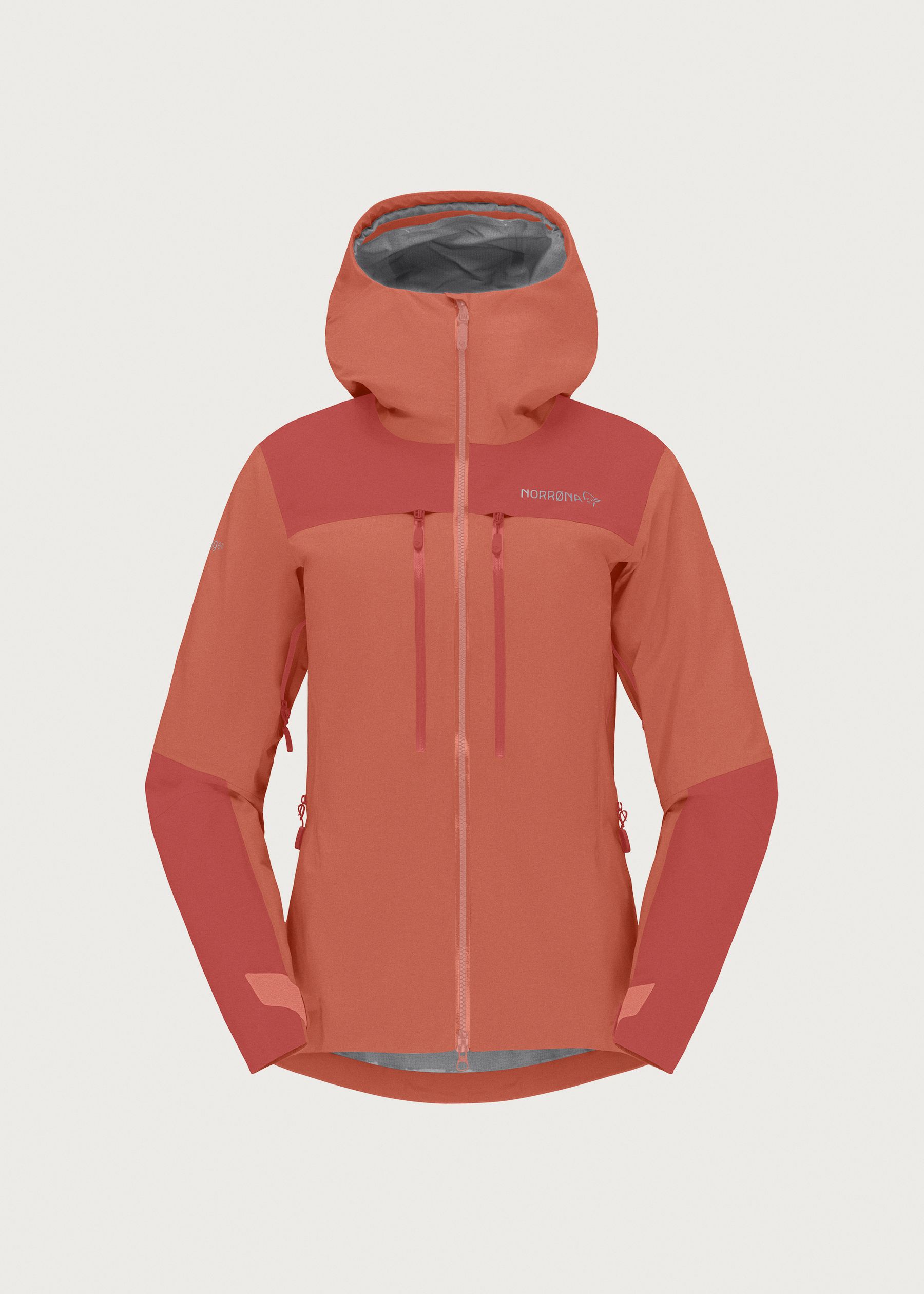 Image - 1 - Trollveggen GORE-TEX Pro Light Jacket