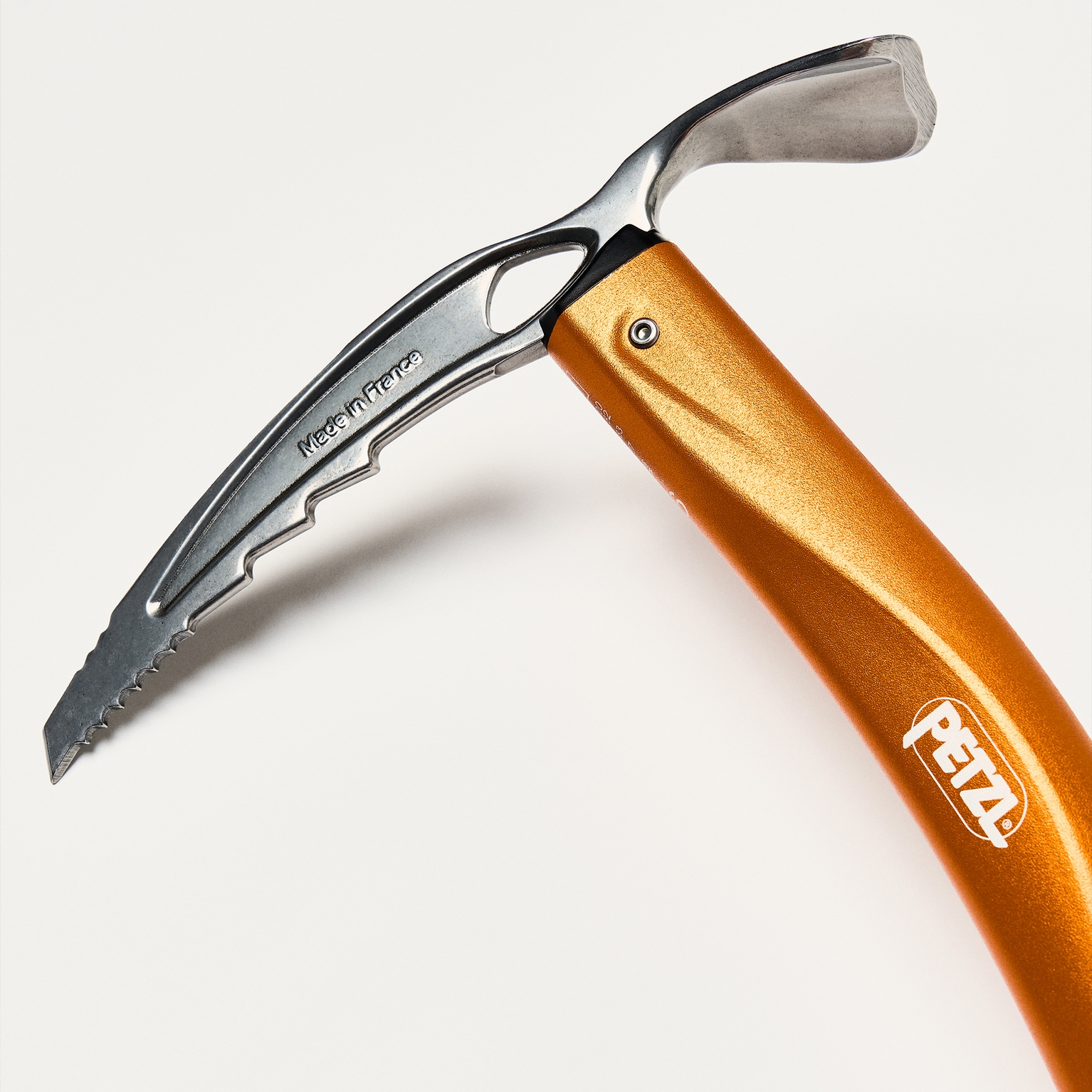 Image of Ice axes