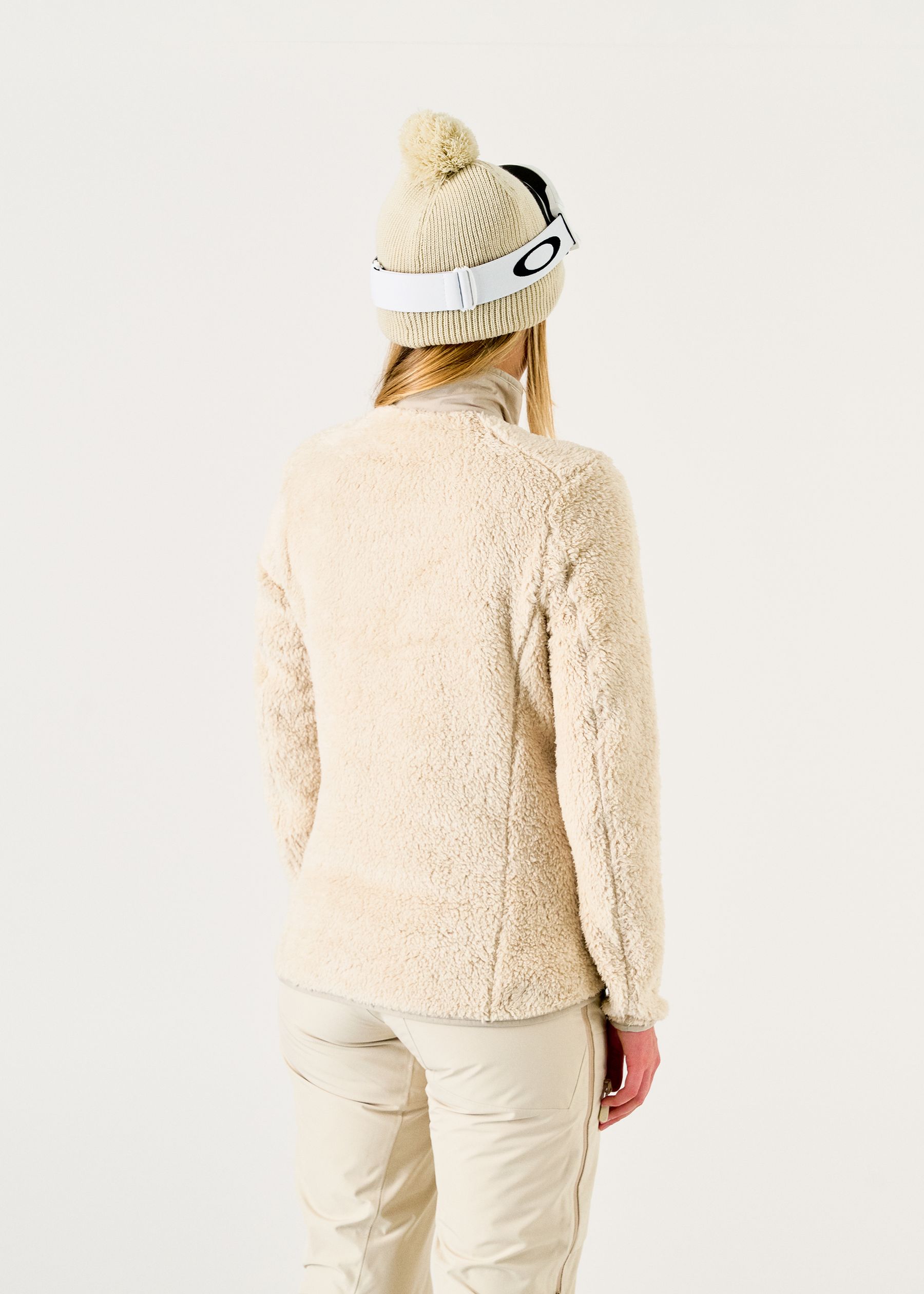 Image - 3 - Femund Warm3 Fleece