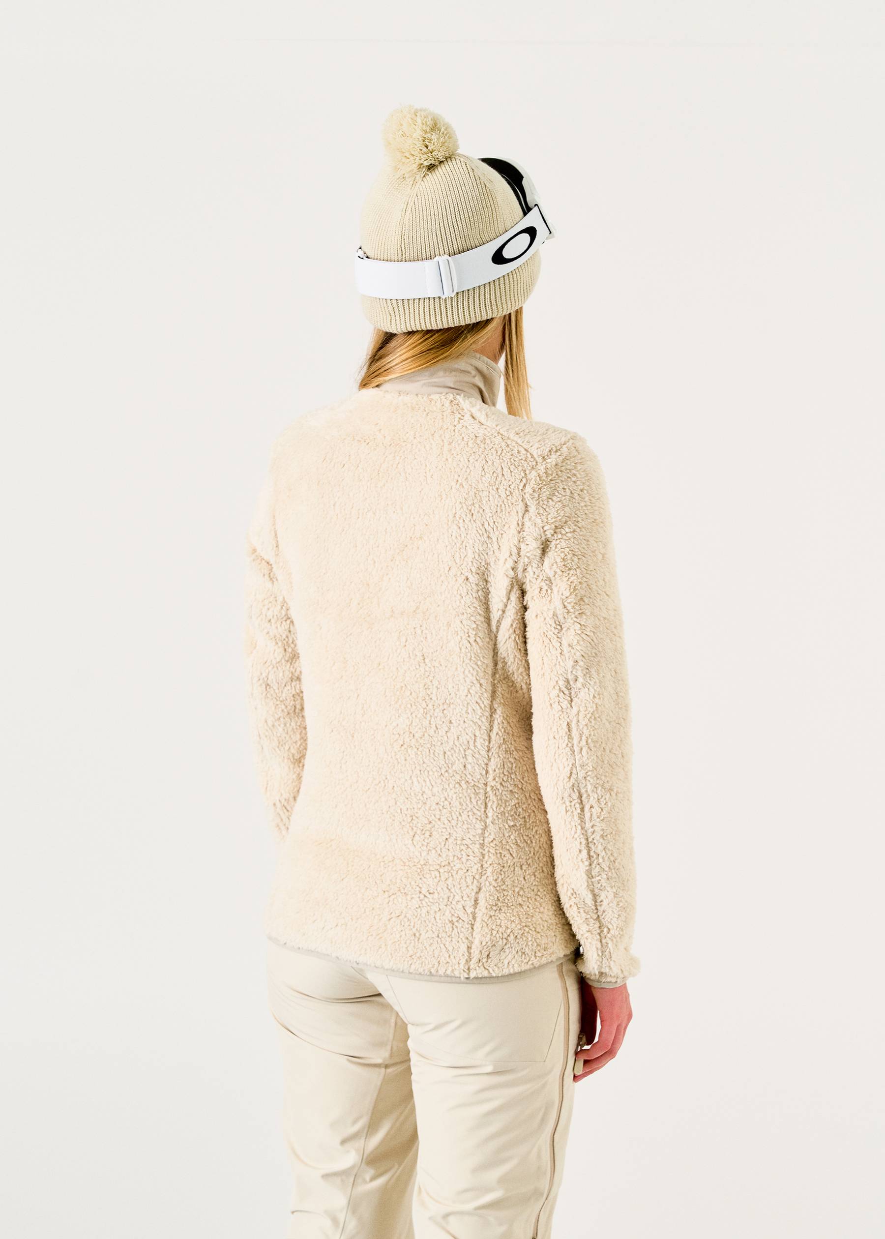 Image - 3 - Femund Warm3 Fleece