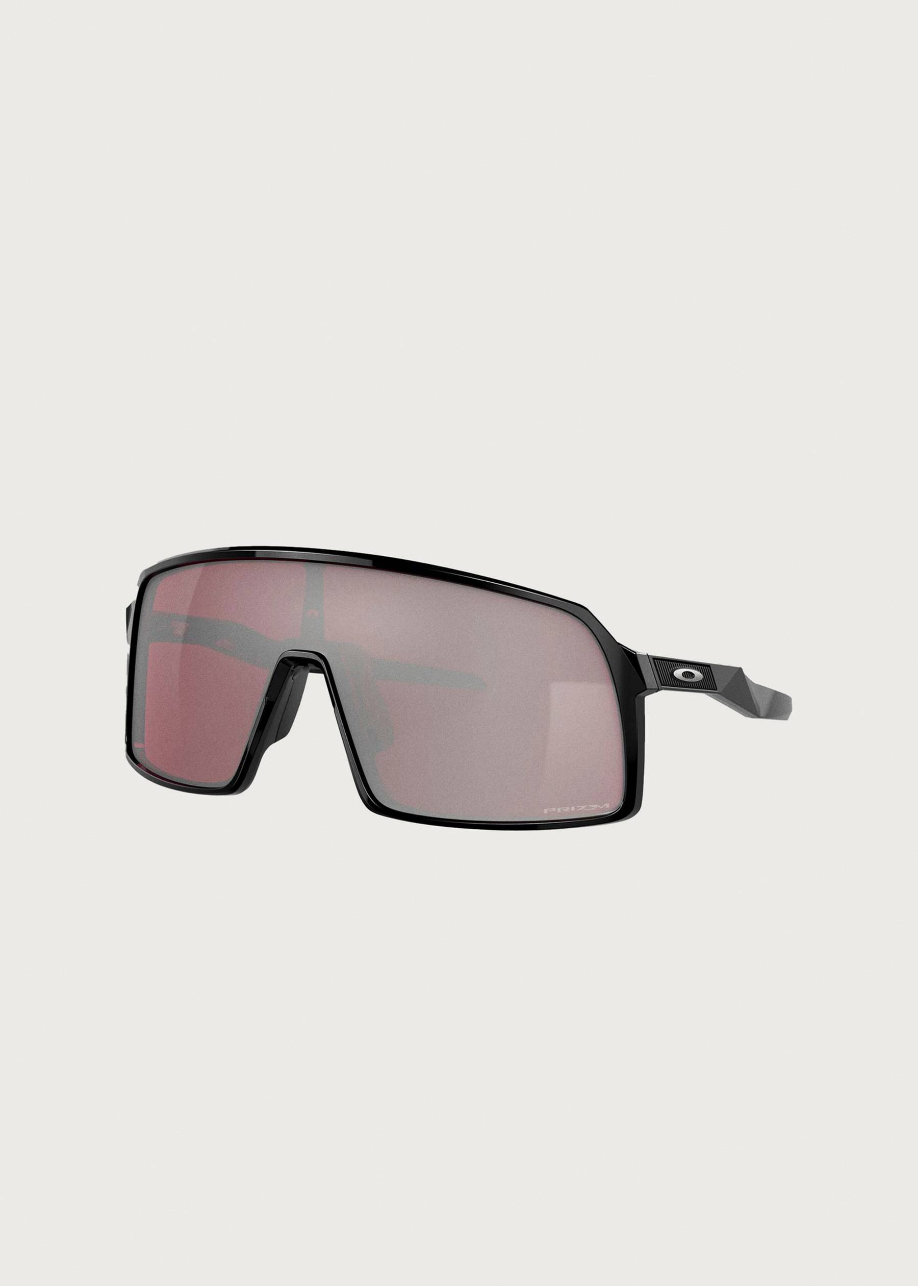 Image - 2 - Sutro Prizm Snow Black Iridium Sunglasses