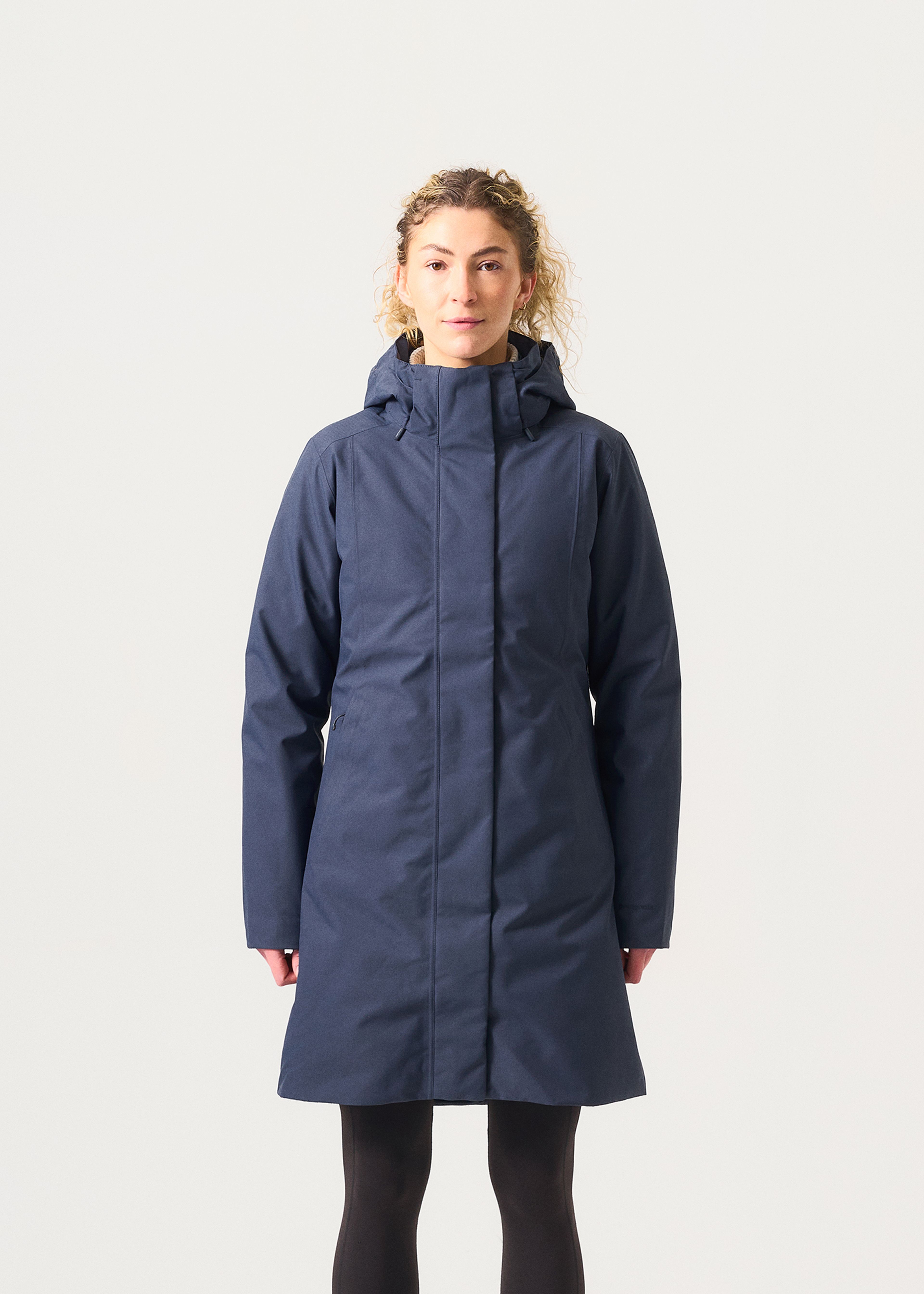 Patagonia Tres 3-in-1 Parka