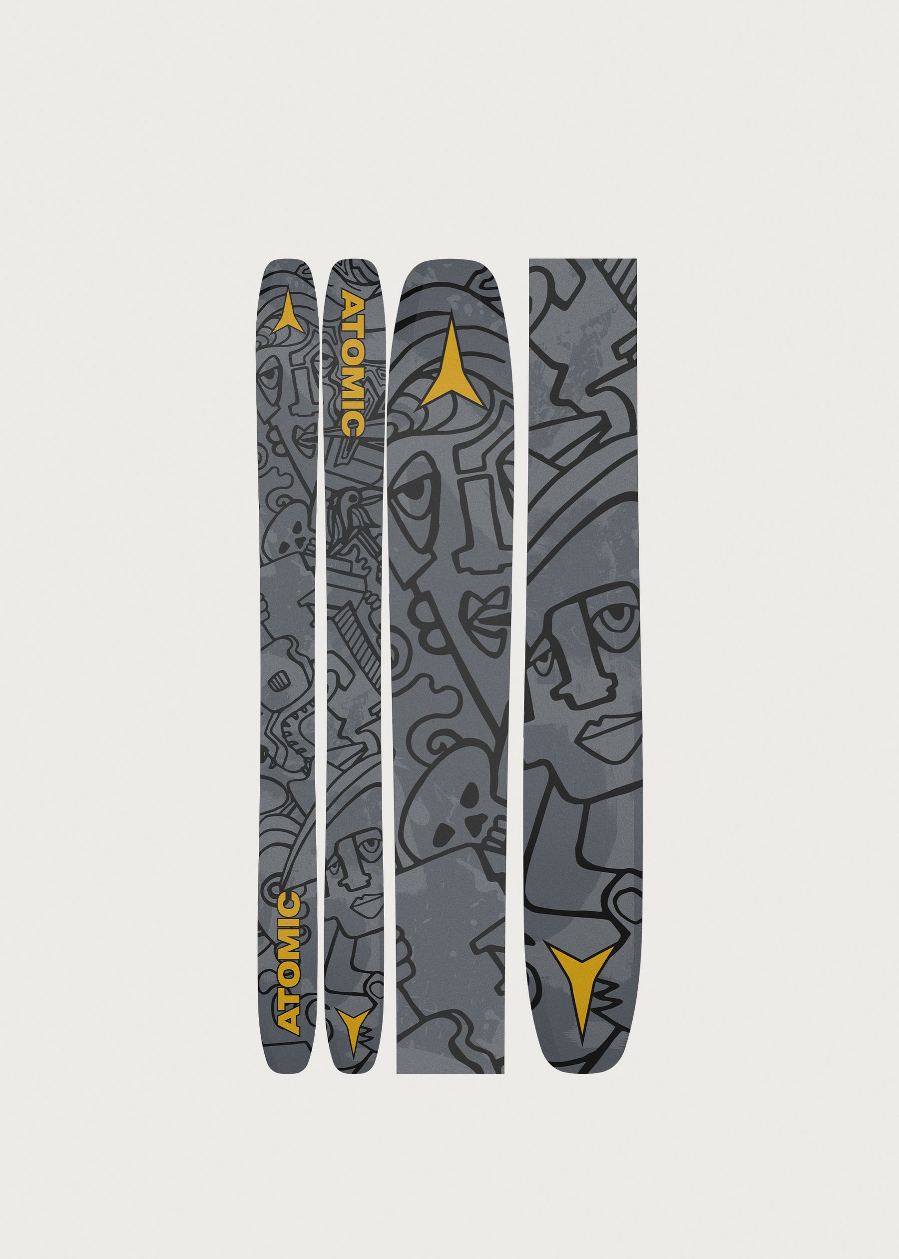 Image - 2 - Bent Chetler 120 Skis