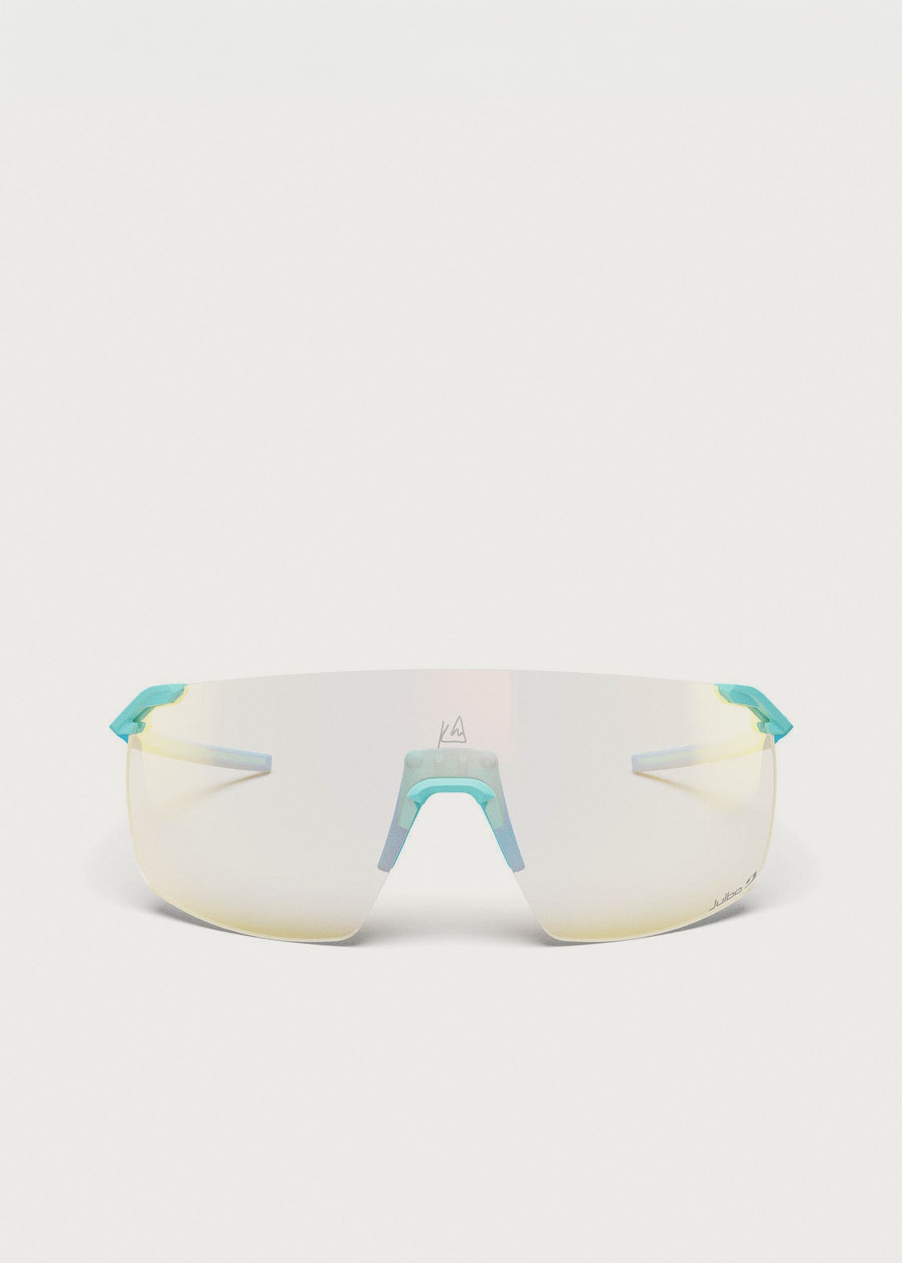 Image - 2 - Faster L Kilian Jornet Reactiv 0-3 High Contrast Sunglasses