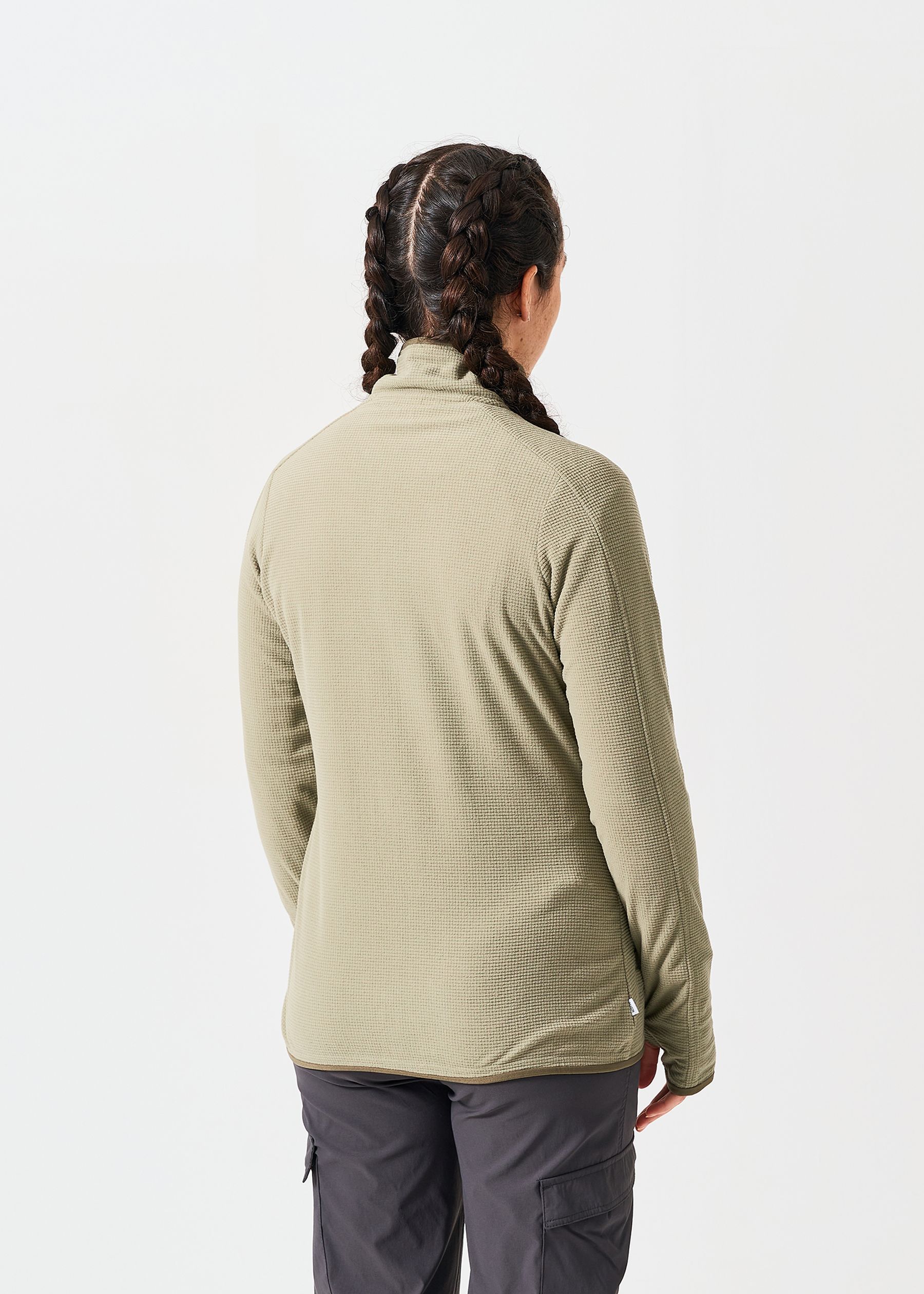 Image - 3 - NosiLife Anya Fleece Jacket