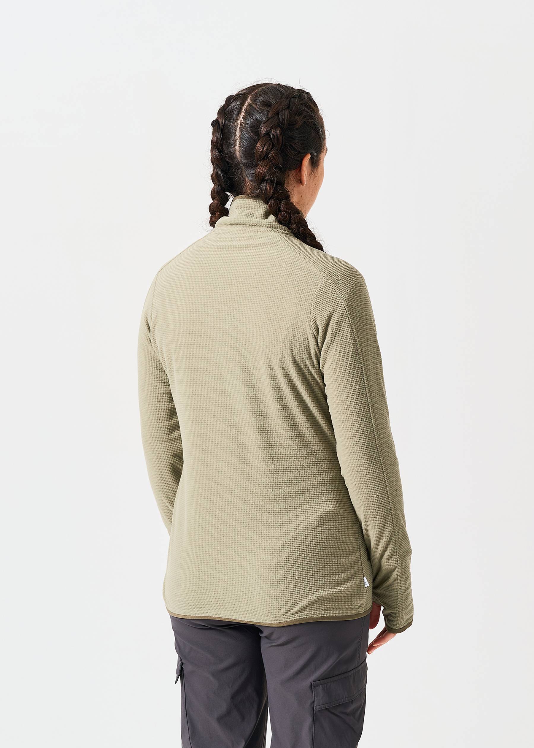 Image - 3 - NosiLife Anya Fleece Jacket