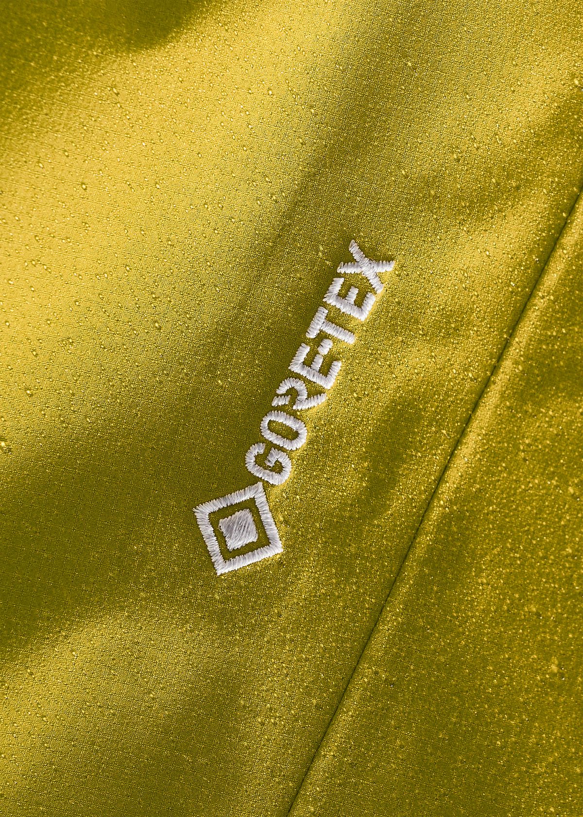 GORE-TEX ePE waterproof protection
