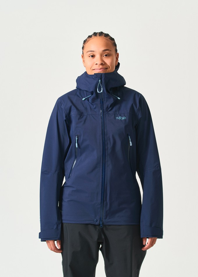 Rab Latok Mountain GORE-TEX Pro Jacket