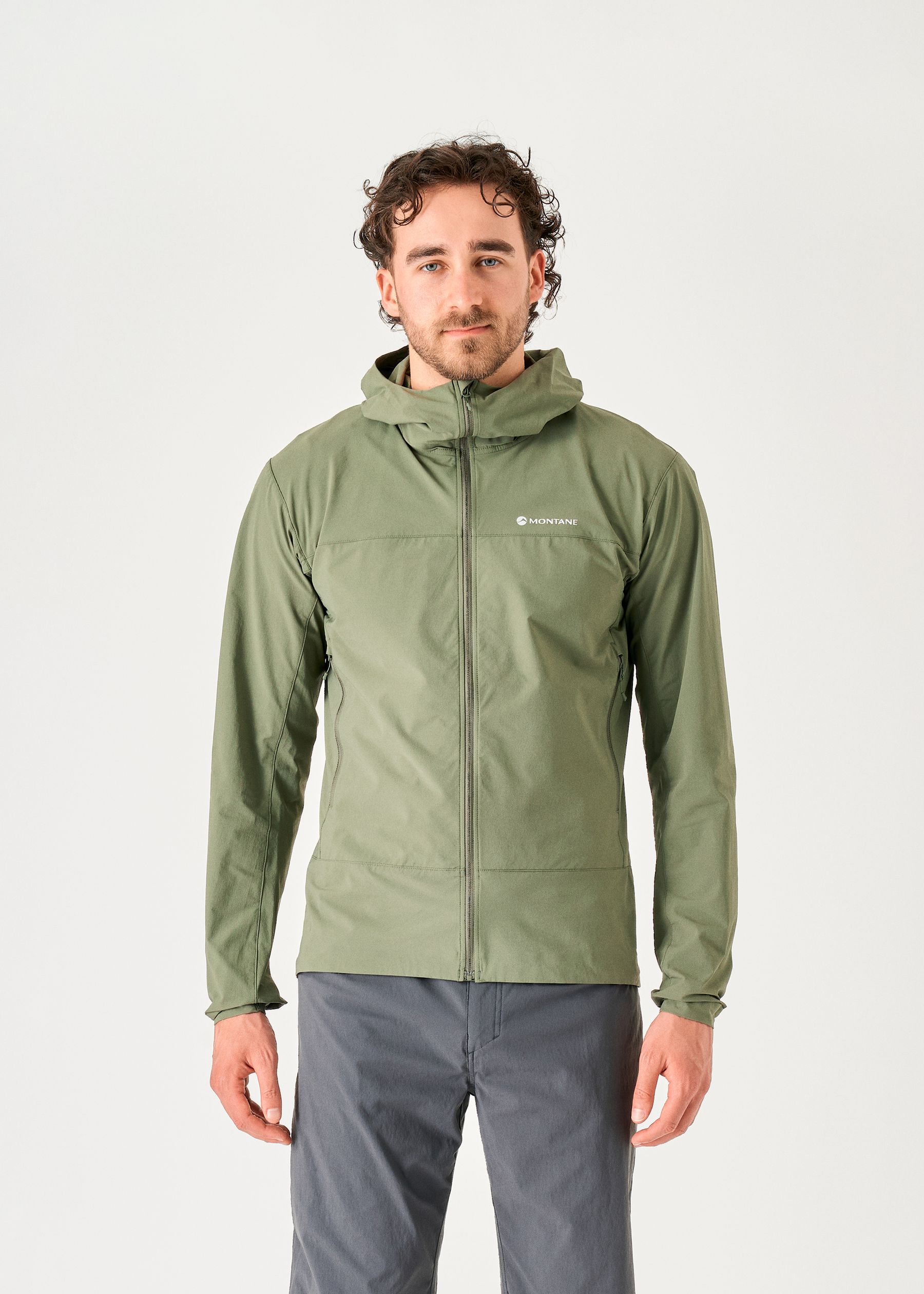 Image - 1 - Tenacity Nano Hoodie