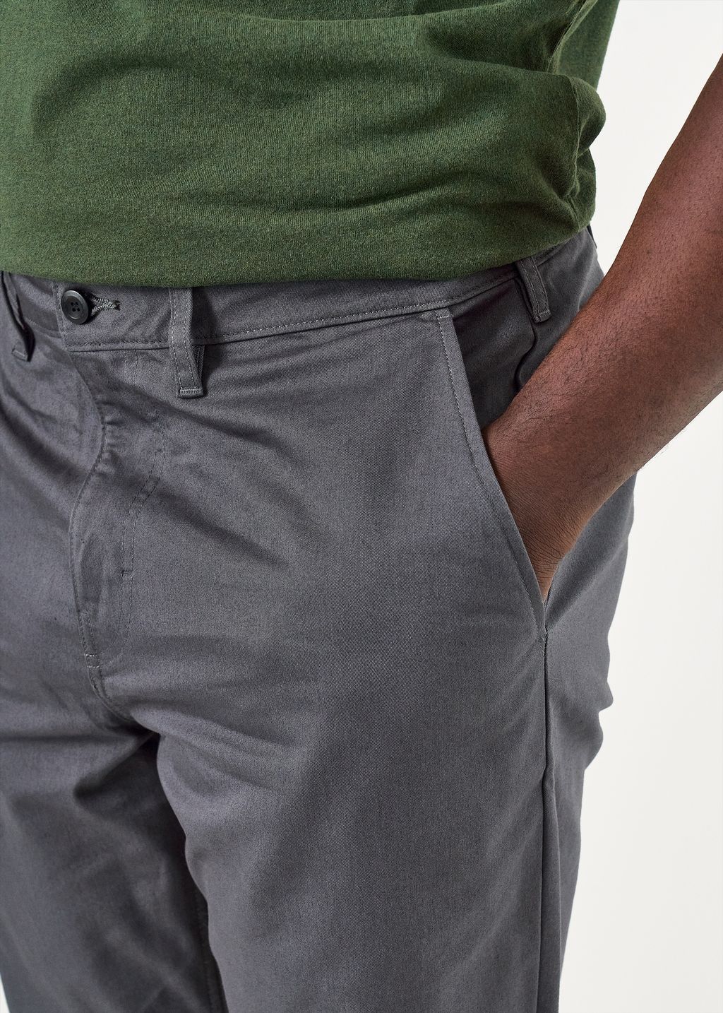 Patagonia Twill Traveler Chino Trousers