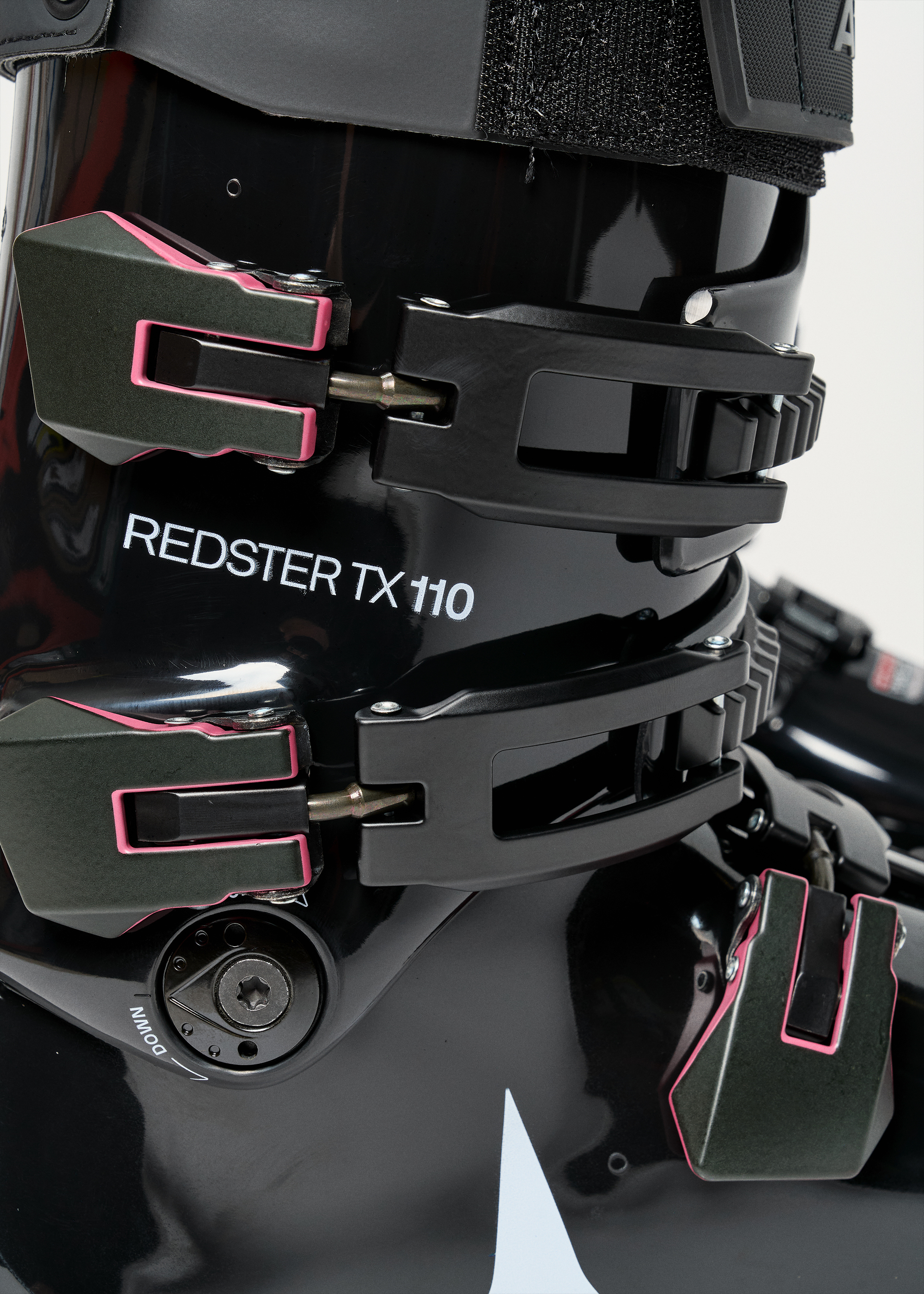 Atomic Redster TX 110 Ski Boots
