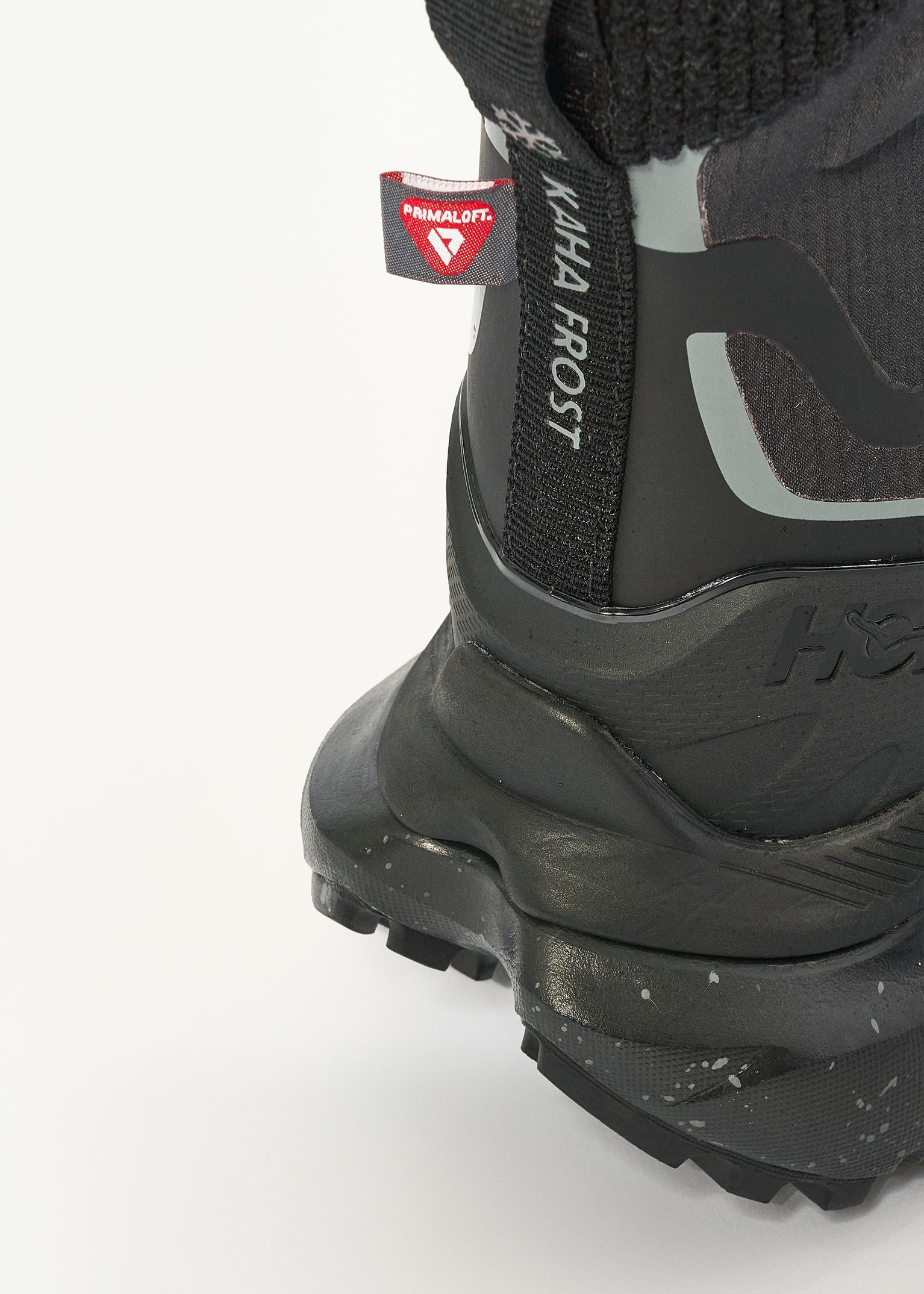 SwallowTail heel
