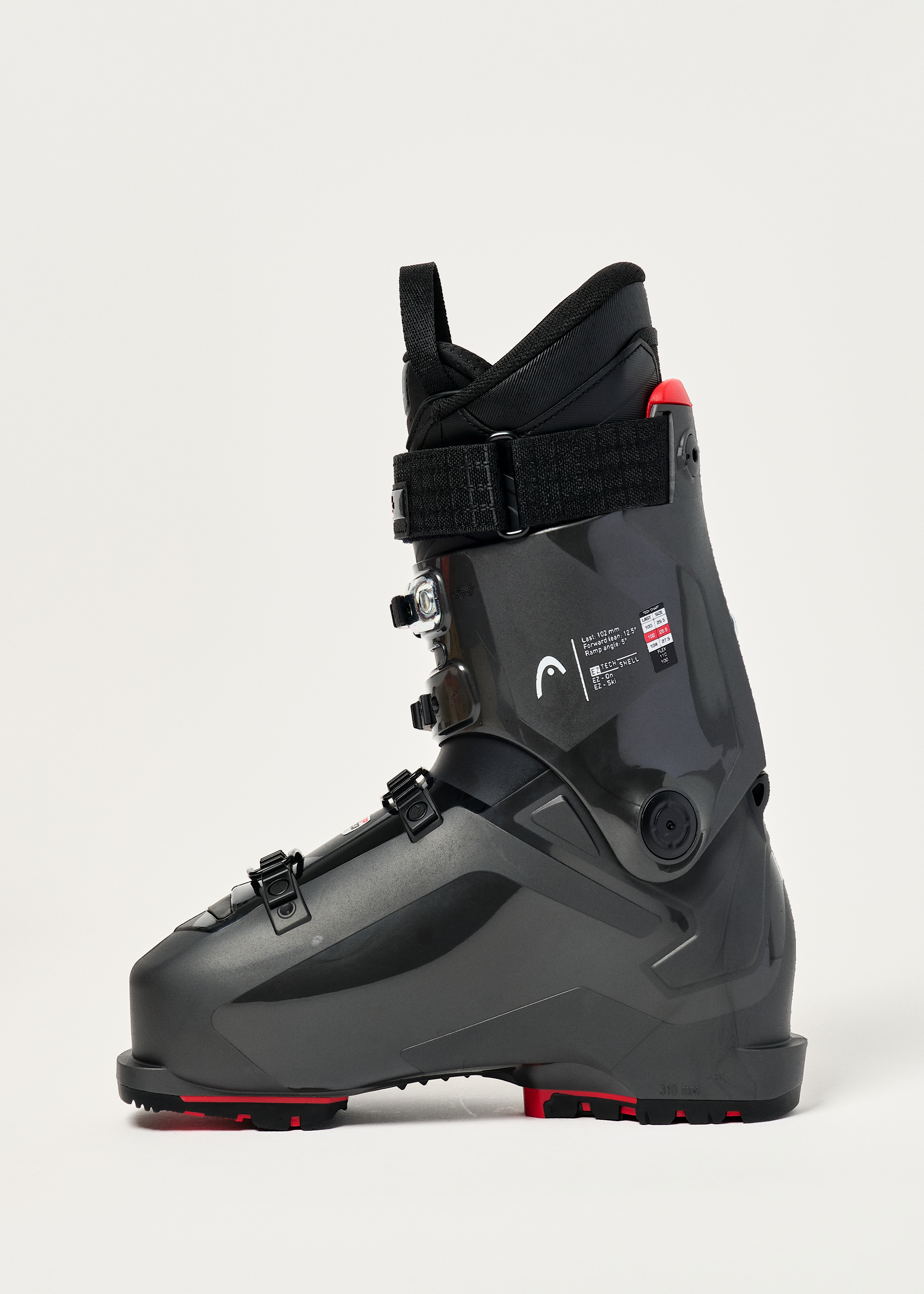 Head Edge 110 HV Ski Boots