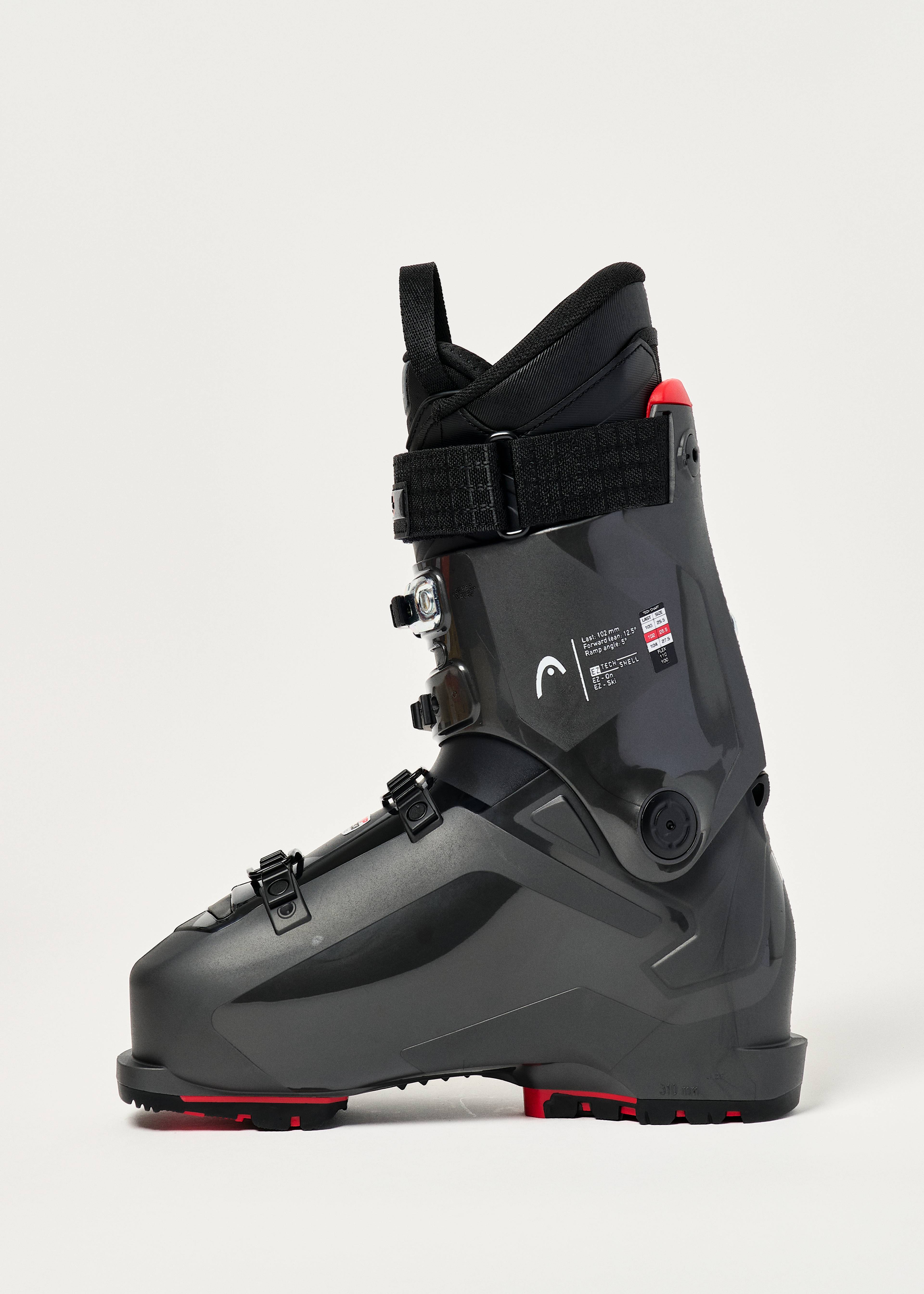 Head Edge 110 HV Ski Boots