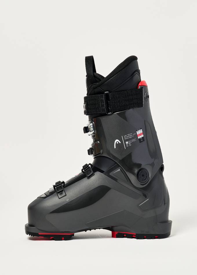 Head Edge Lyt Replacement Grip-Walk Soles