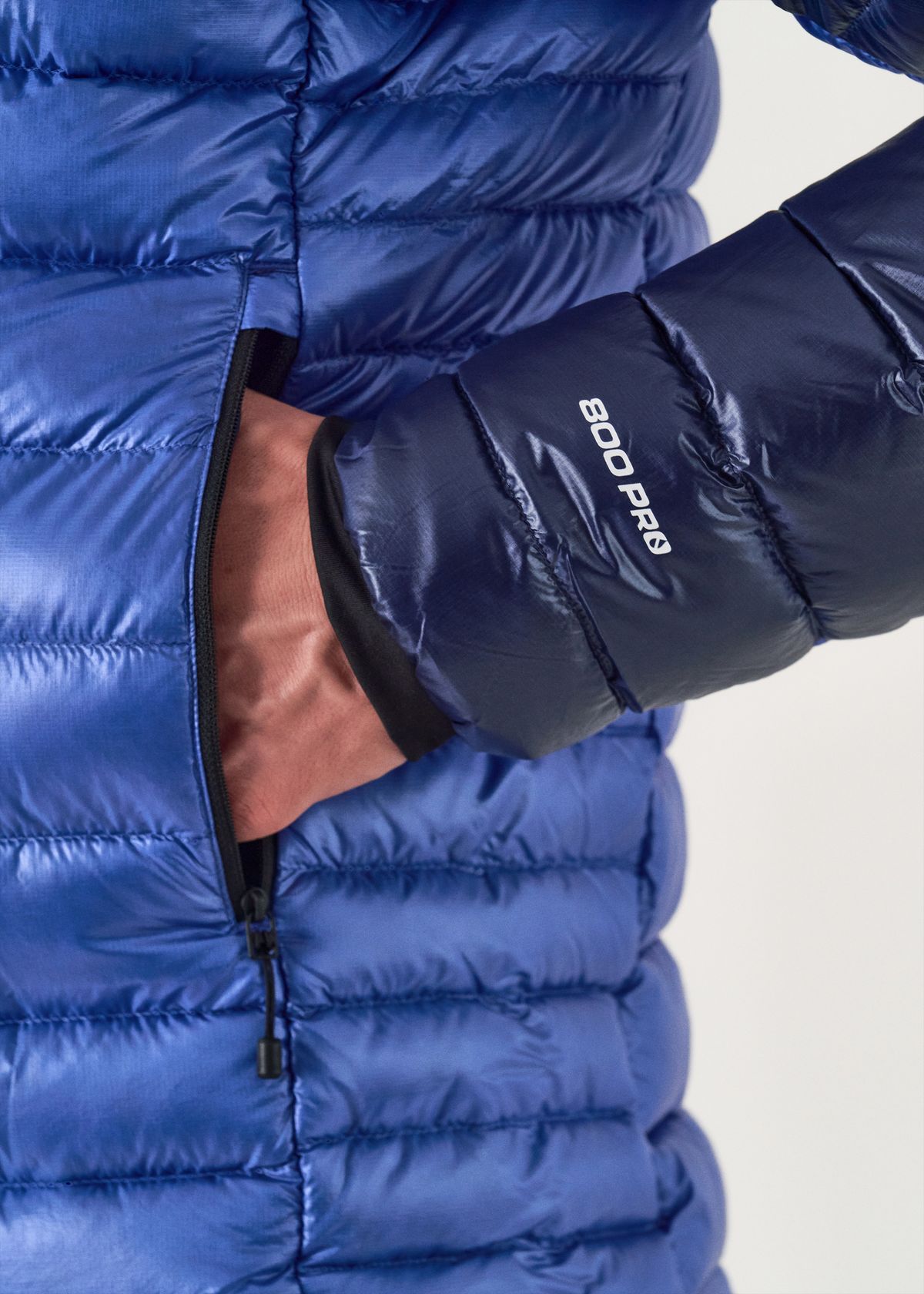 800 fill ProDown insulation