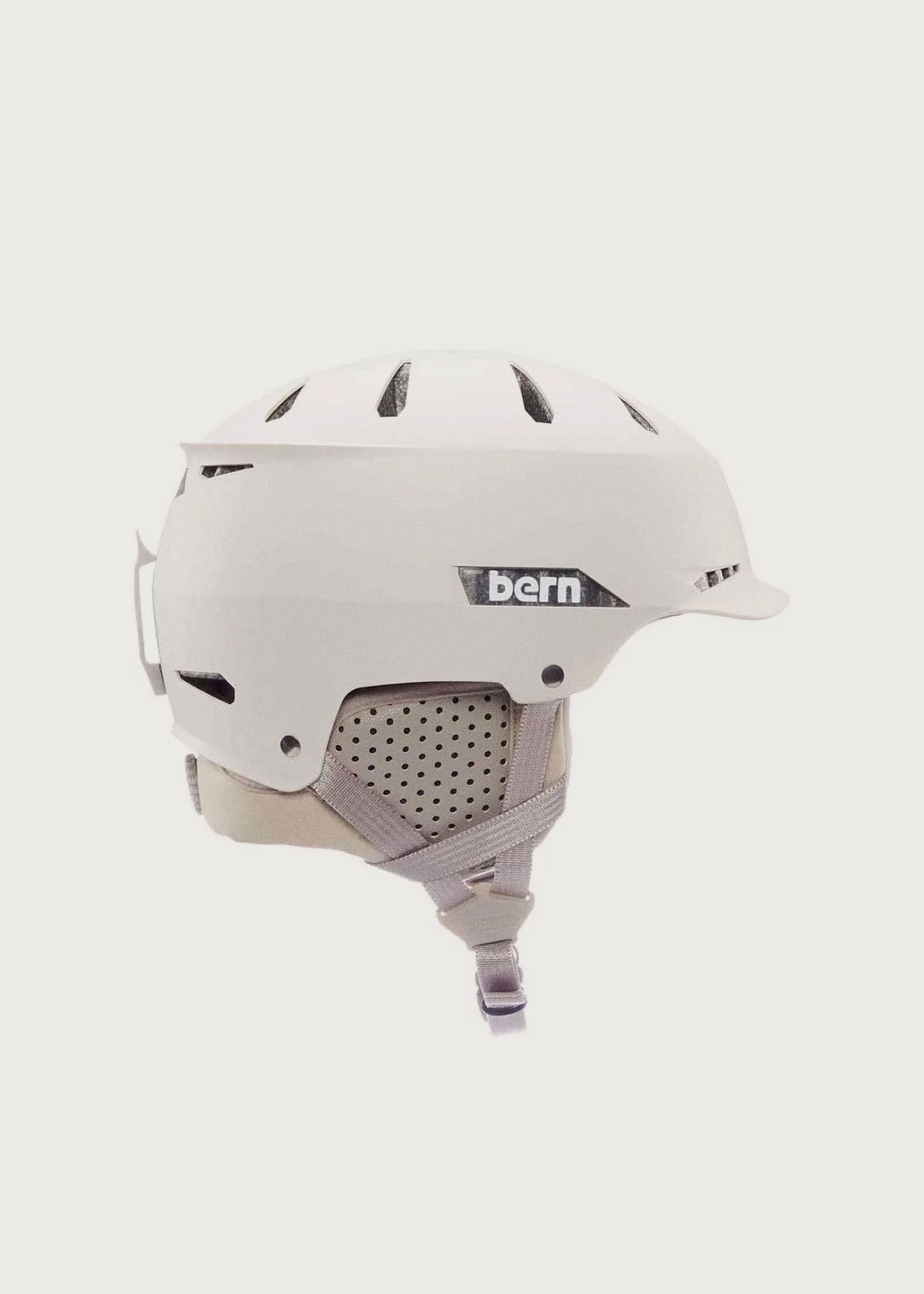 Bern Hendrix MIPS Helmet