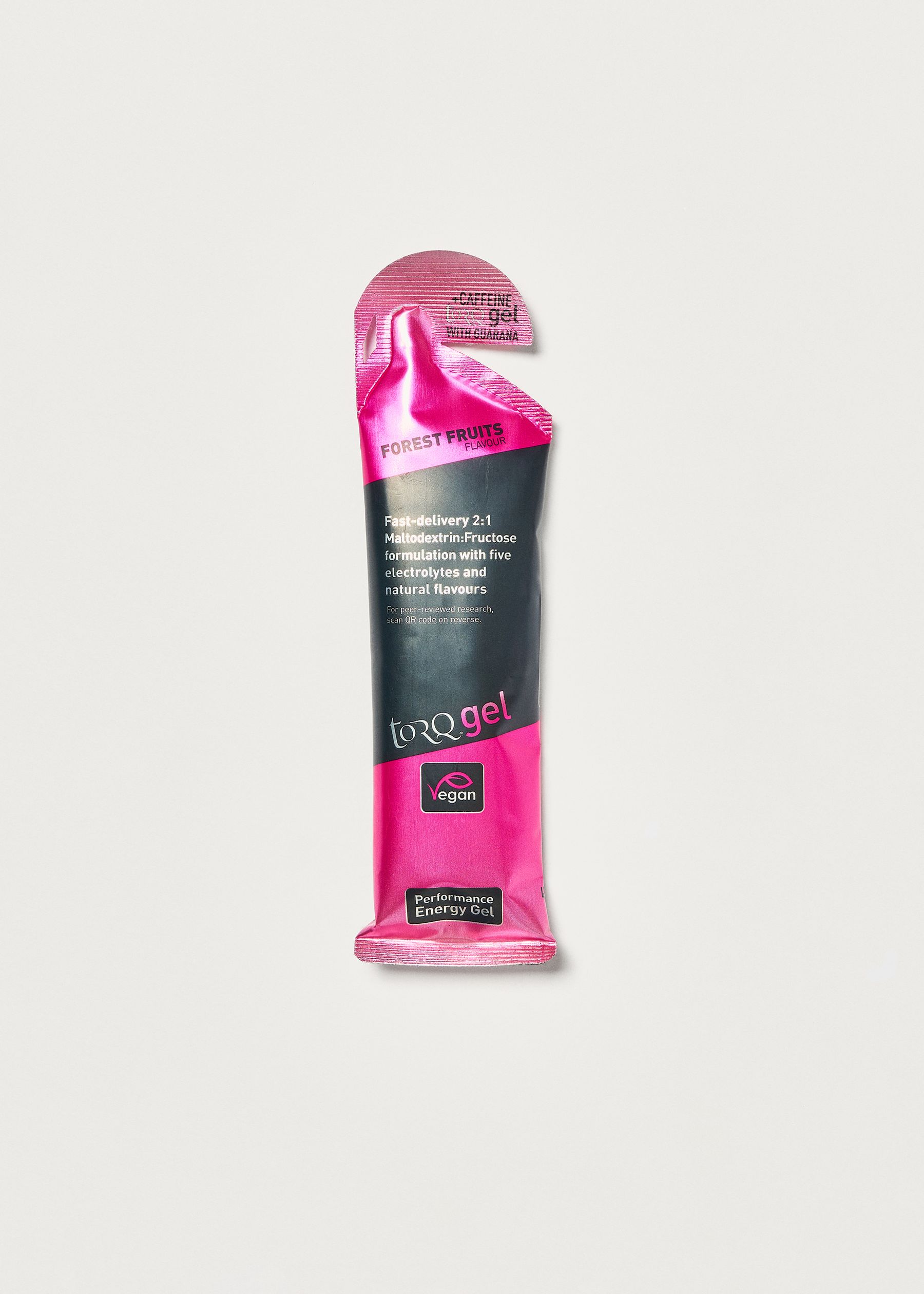 Image - 1 - Torq Energy Gels (with Guarana)