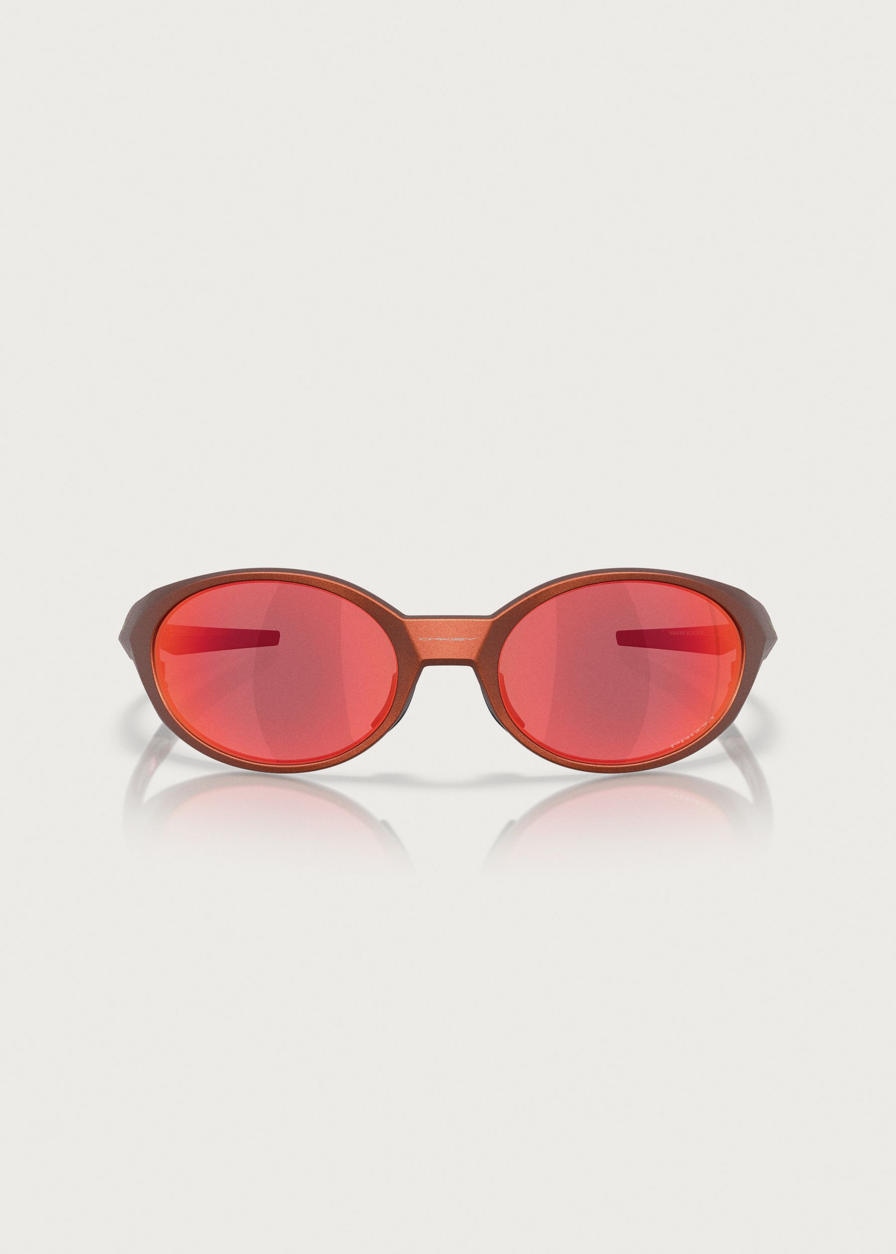 Image - 1 - Eye Jacket Redux Fire Orange / Prizm Trail Torch Sunglasses