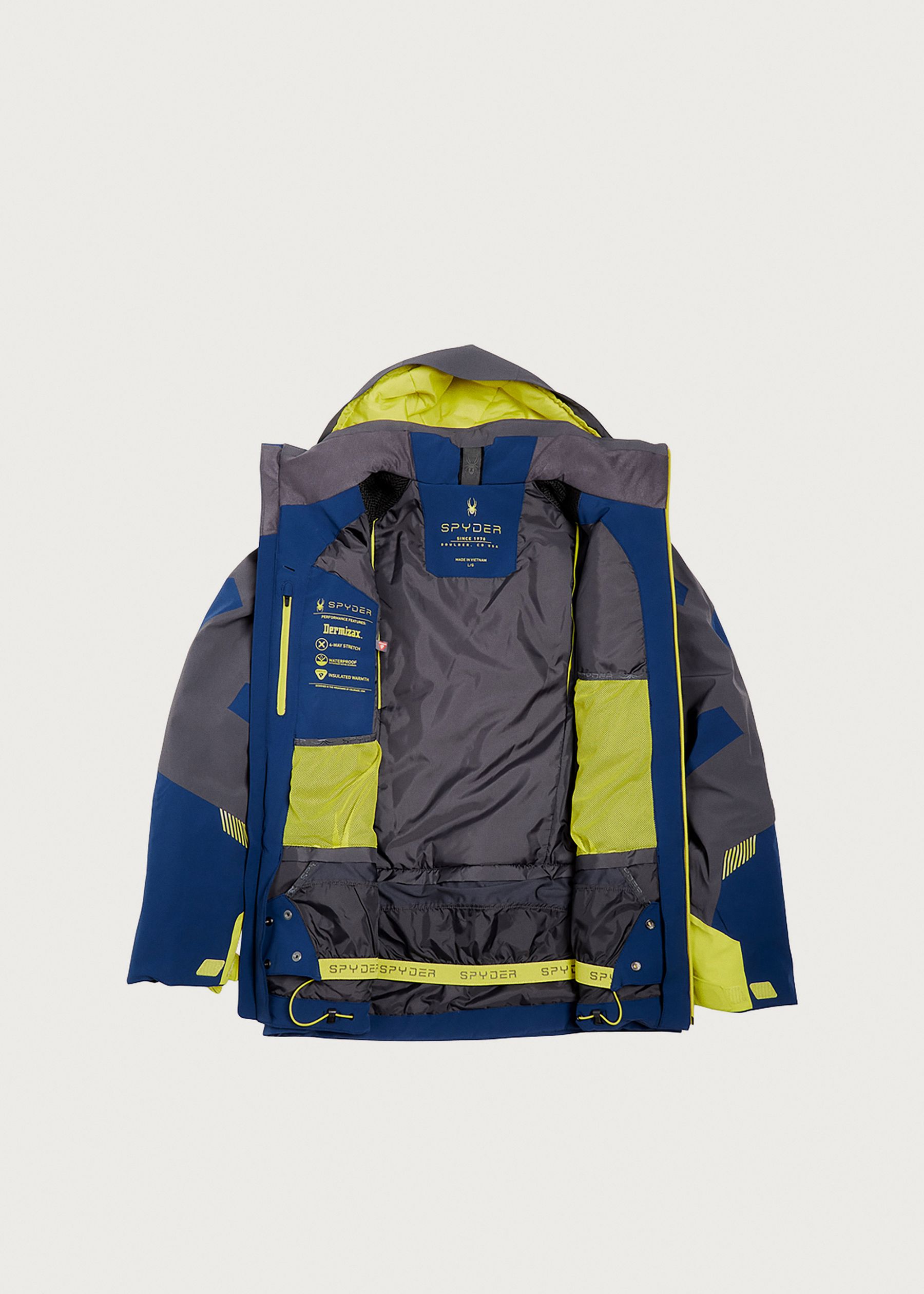 Image - 2 - Leader Insulated Jacket