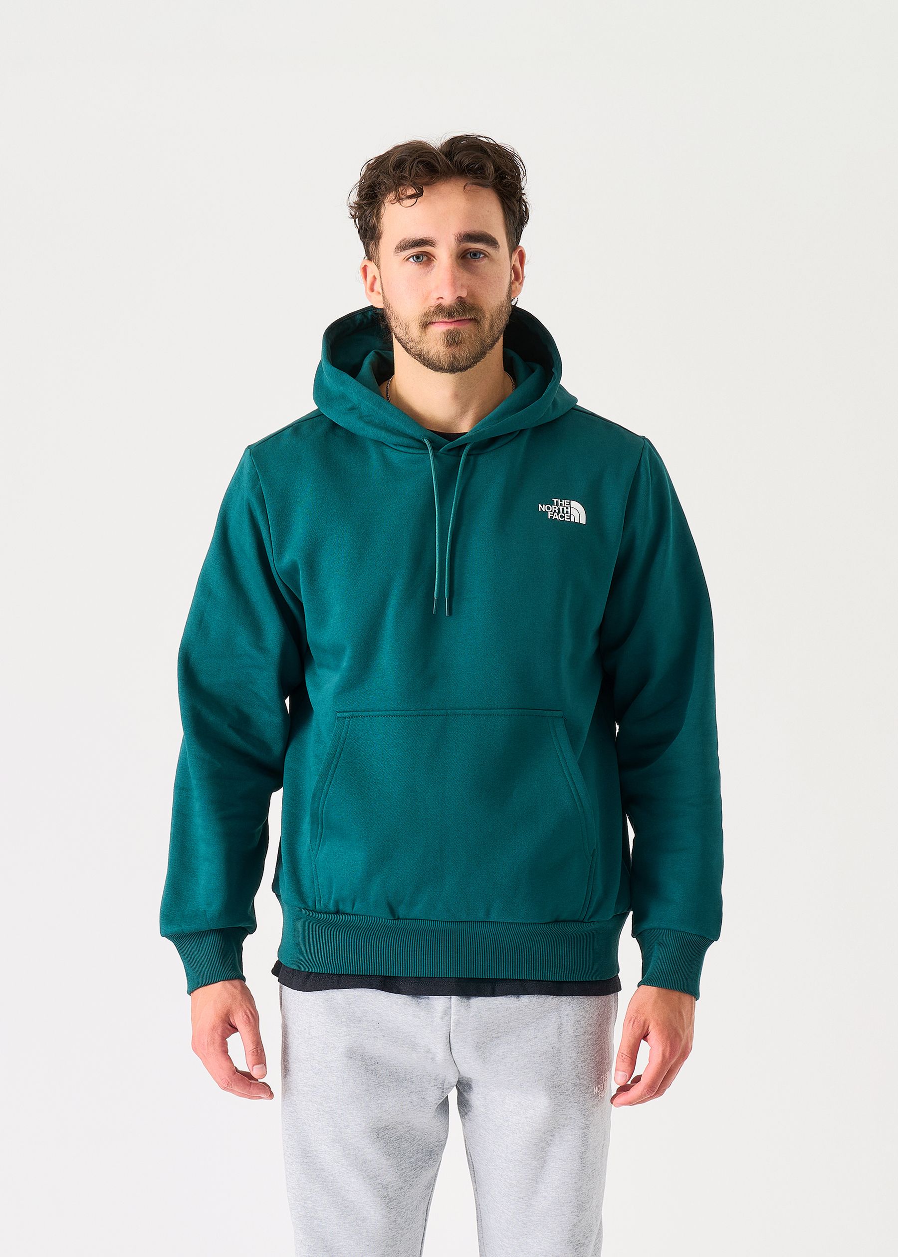 Image - 1 - Simple Dome Hoodie