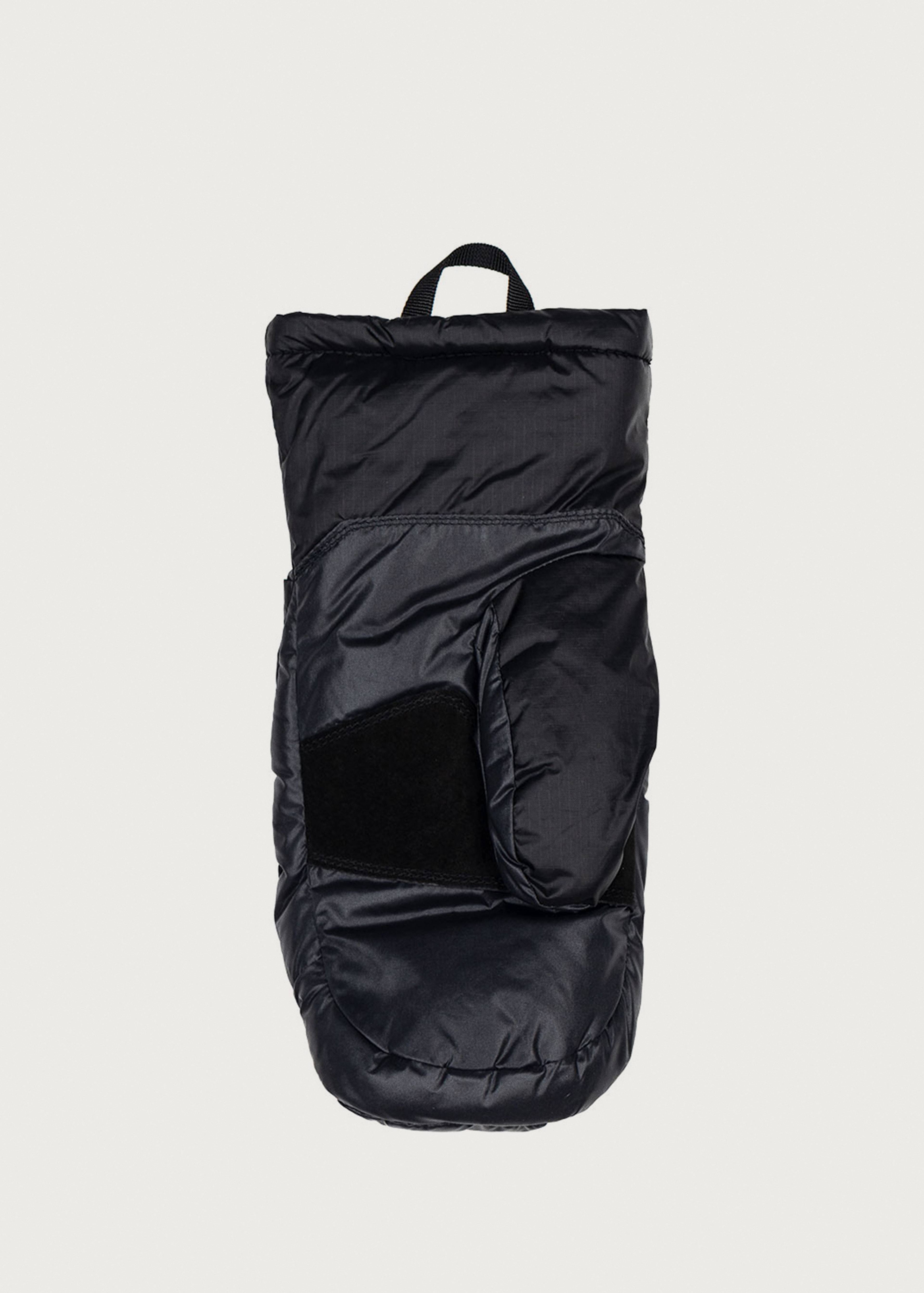 The North Face Nuptse Mittens