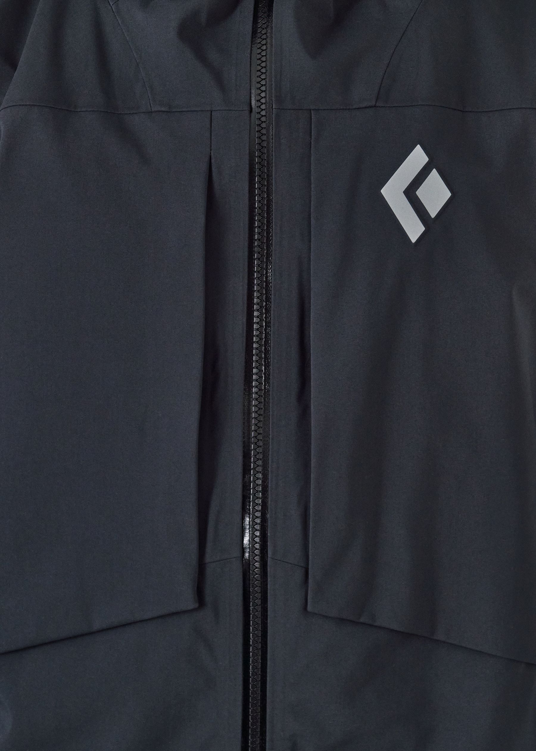 Black Diamond Factor Shell Jacket