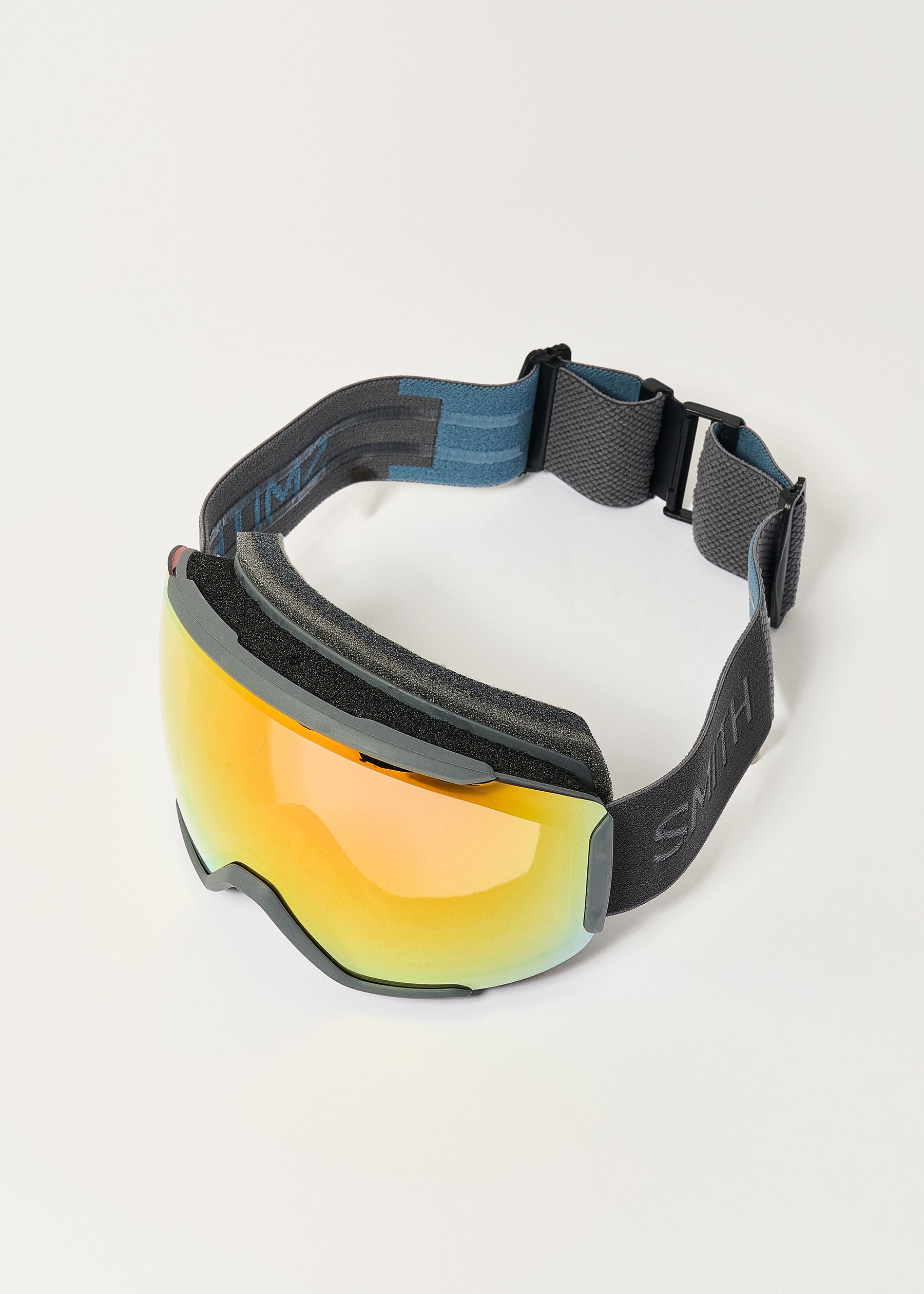 Image - 3 - Sequence OTG Slate / ChromaPop Pro Photochromic Red Mirror Goggles
