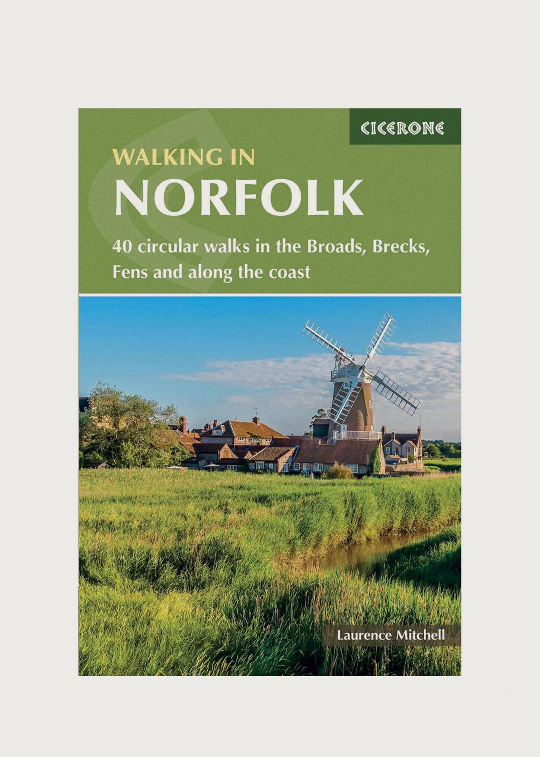 Image - 3 - Walking in Norfolk