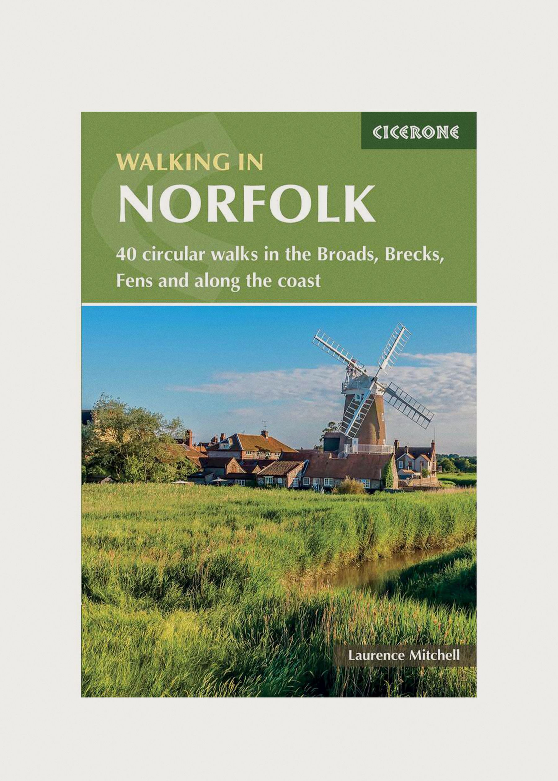 Image - 1 - Walking in Norfolk