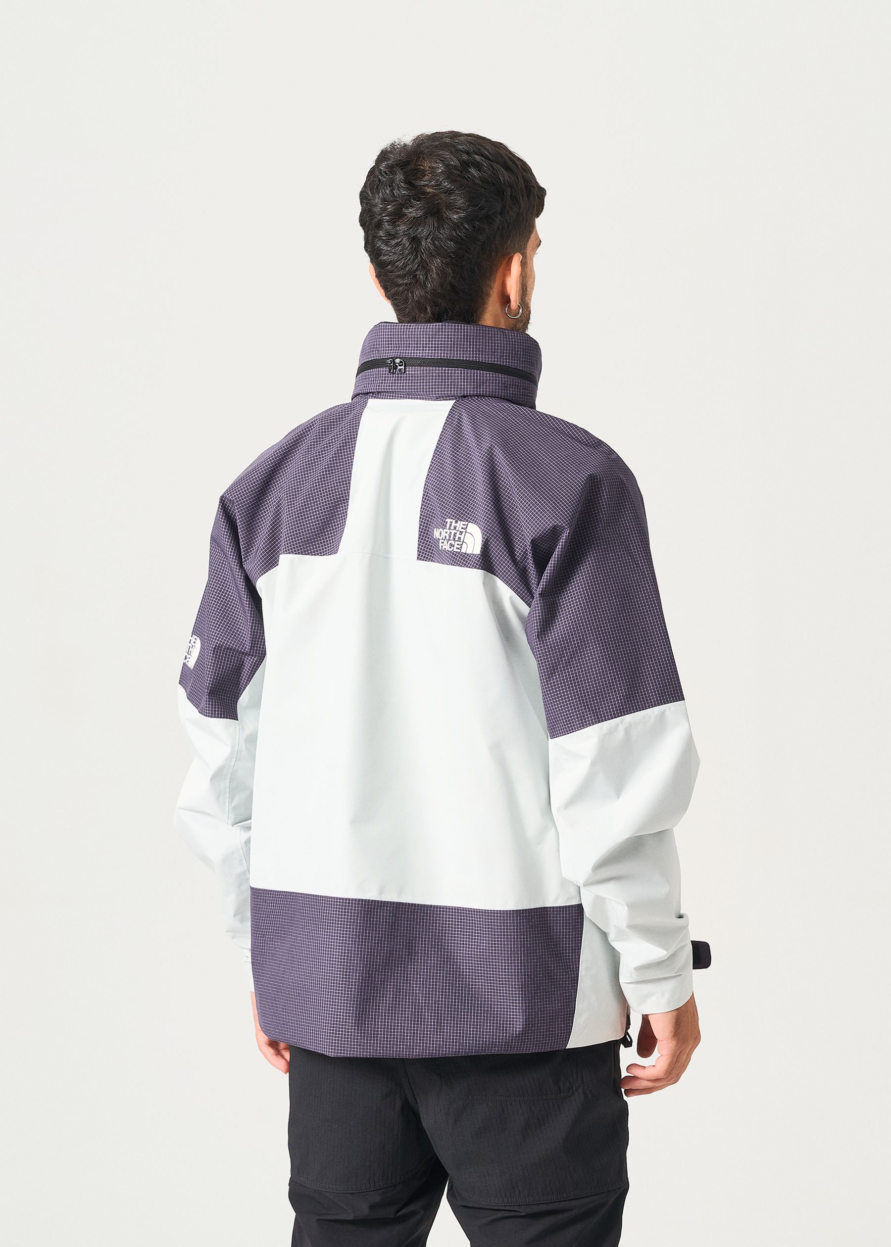Image - 3 - Hke Devils Thumb GORE-TEX Jacket