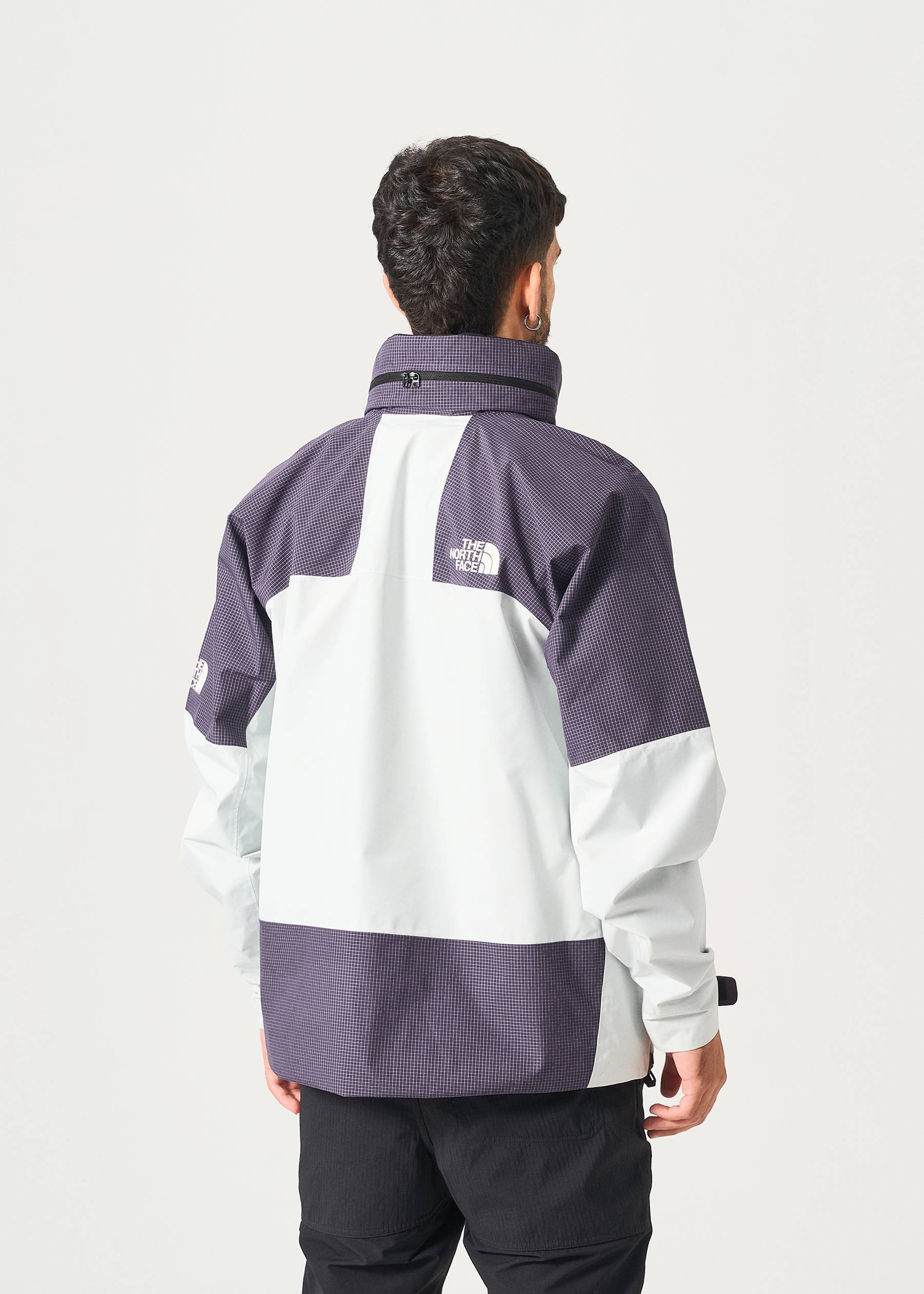 Image - 3 - Hke Devils Thumb GORE-TEX Jacket