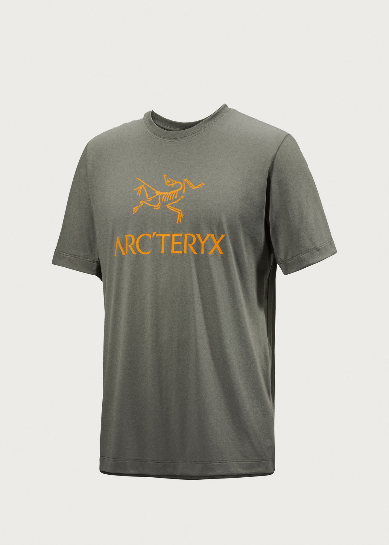 Arc'teryx Arc'Word Logo Short Sleeve T-Shirt