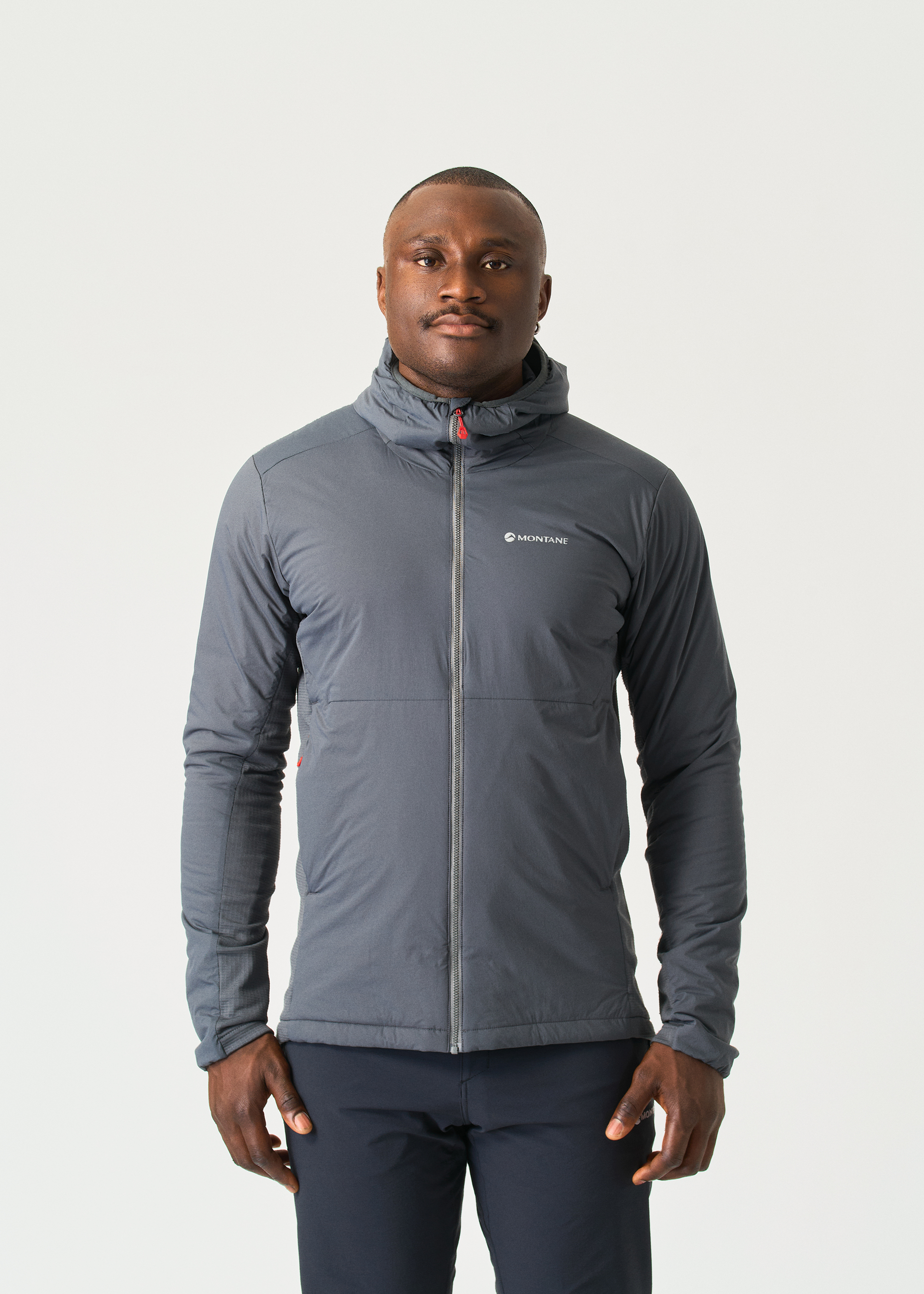 Montane Fireball Lite Hoodie
