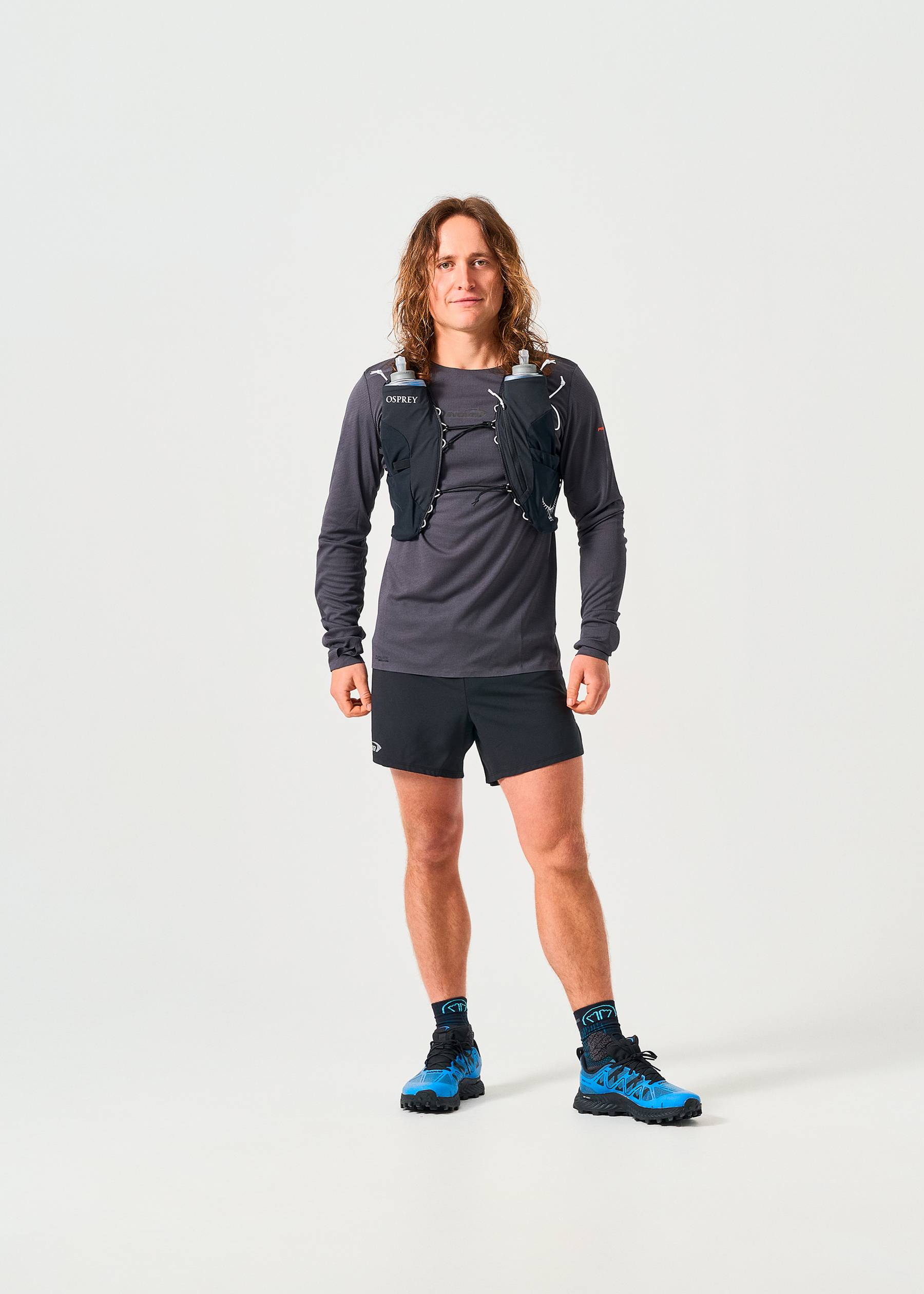 Image - 2 - Airlite Pro Long Sleeve Tee