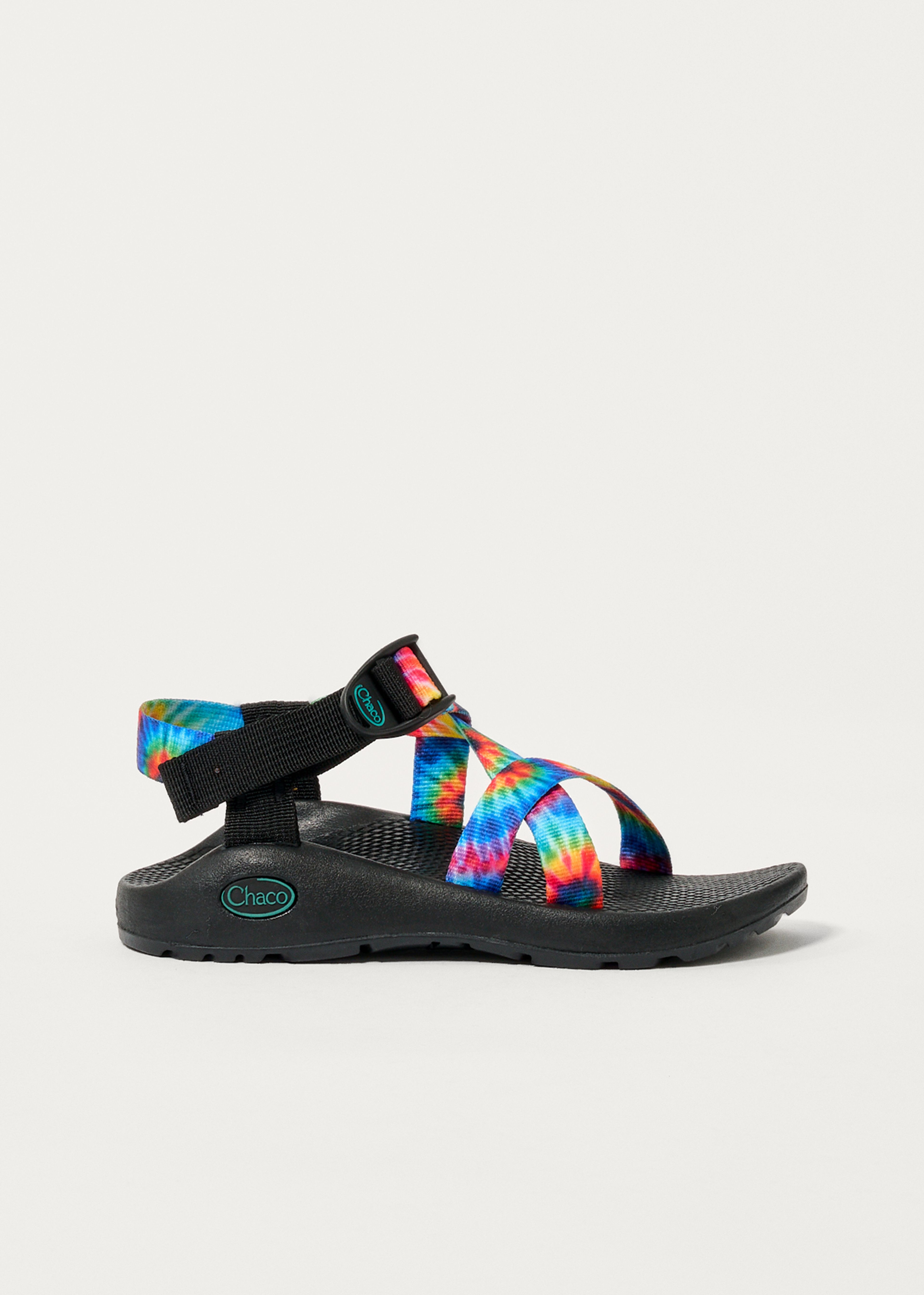 Chaco Z1 Classic Tie Dye Men Sz 10 M Outdoor Sport Water
Sandals JCH199809 Amazon.com | Chaco Mens Z/1 Classic, Outdoor Sandal, Black 7  main image 2