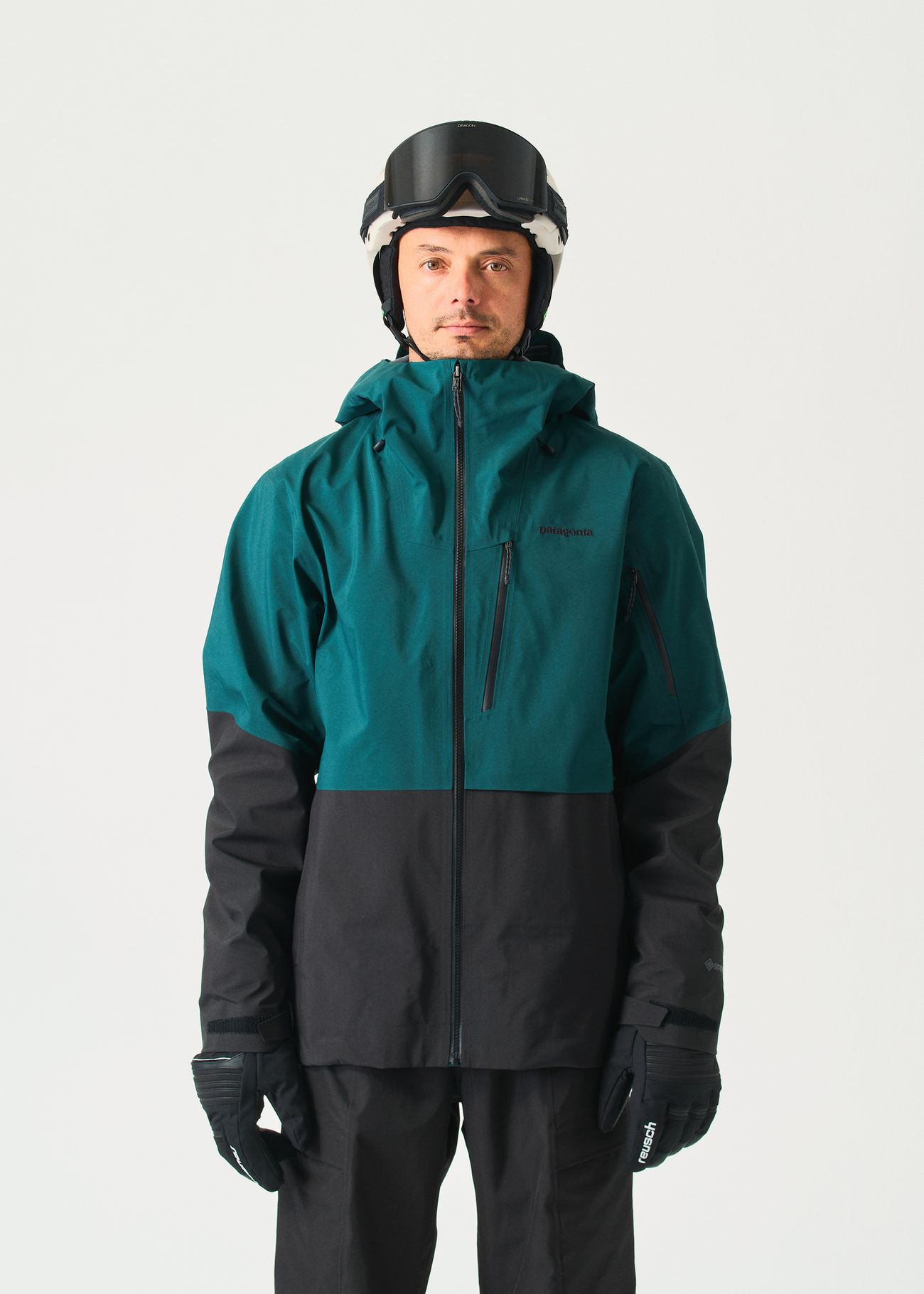 Patagonia Untracked Jacket