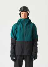 Untracked Jacket