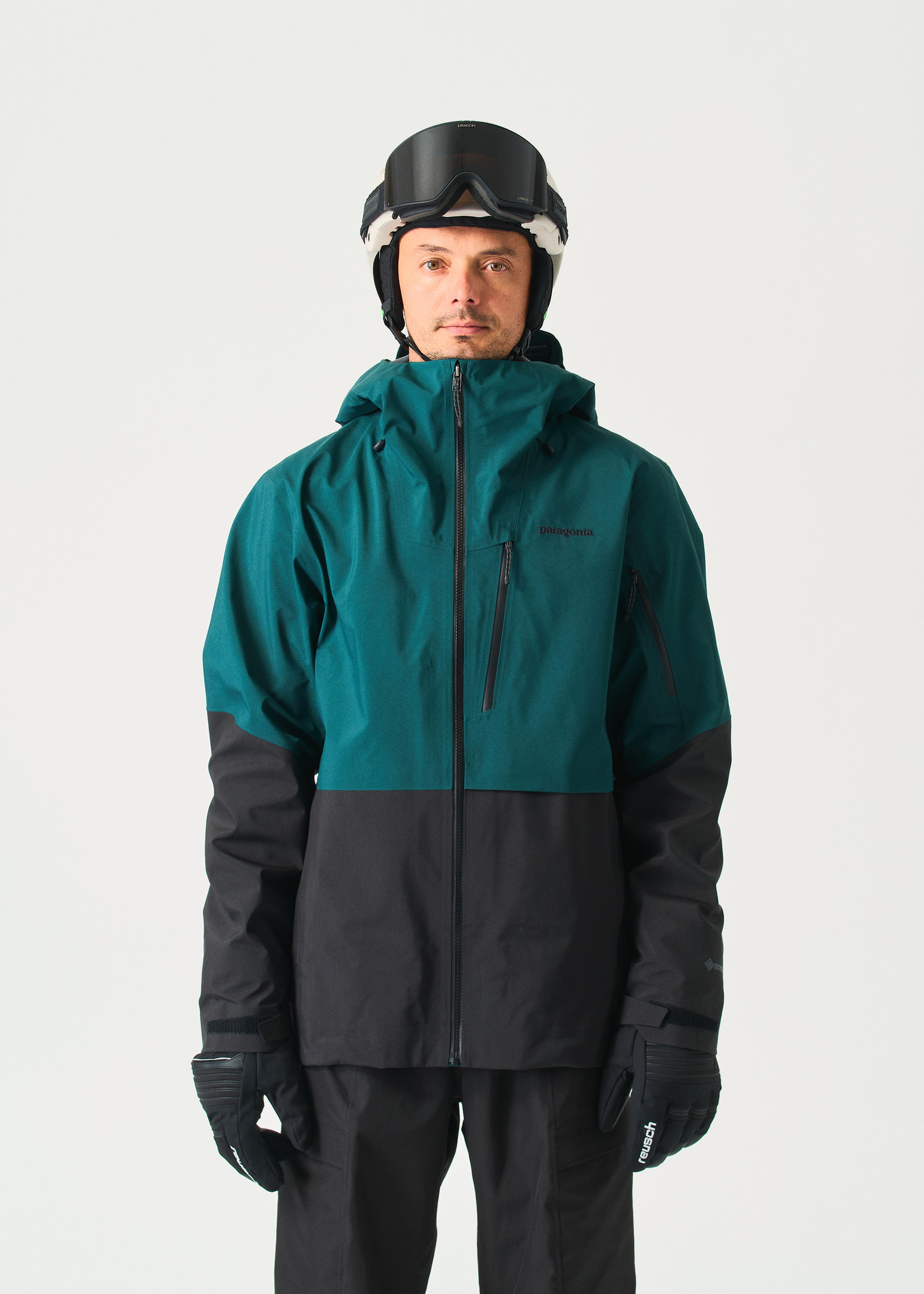 Patagonia Untracked Jacket