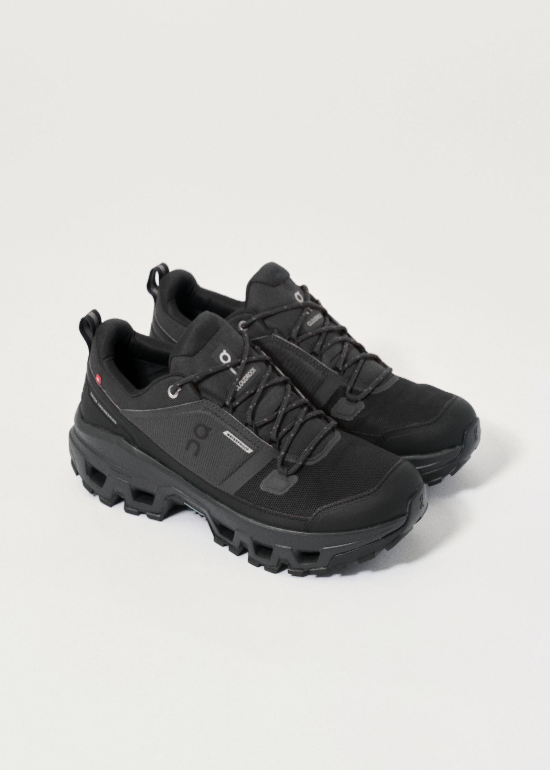 Image - 2 - Cloudrock Low Waterproof Walking Shoes
