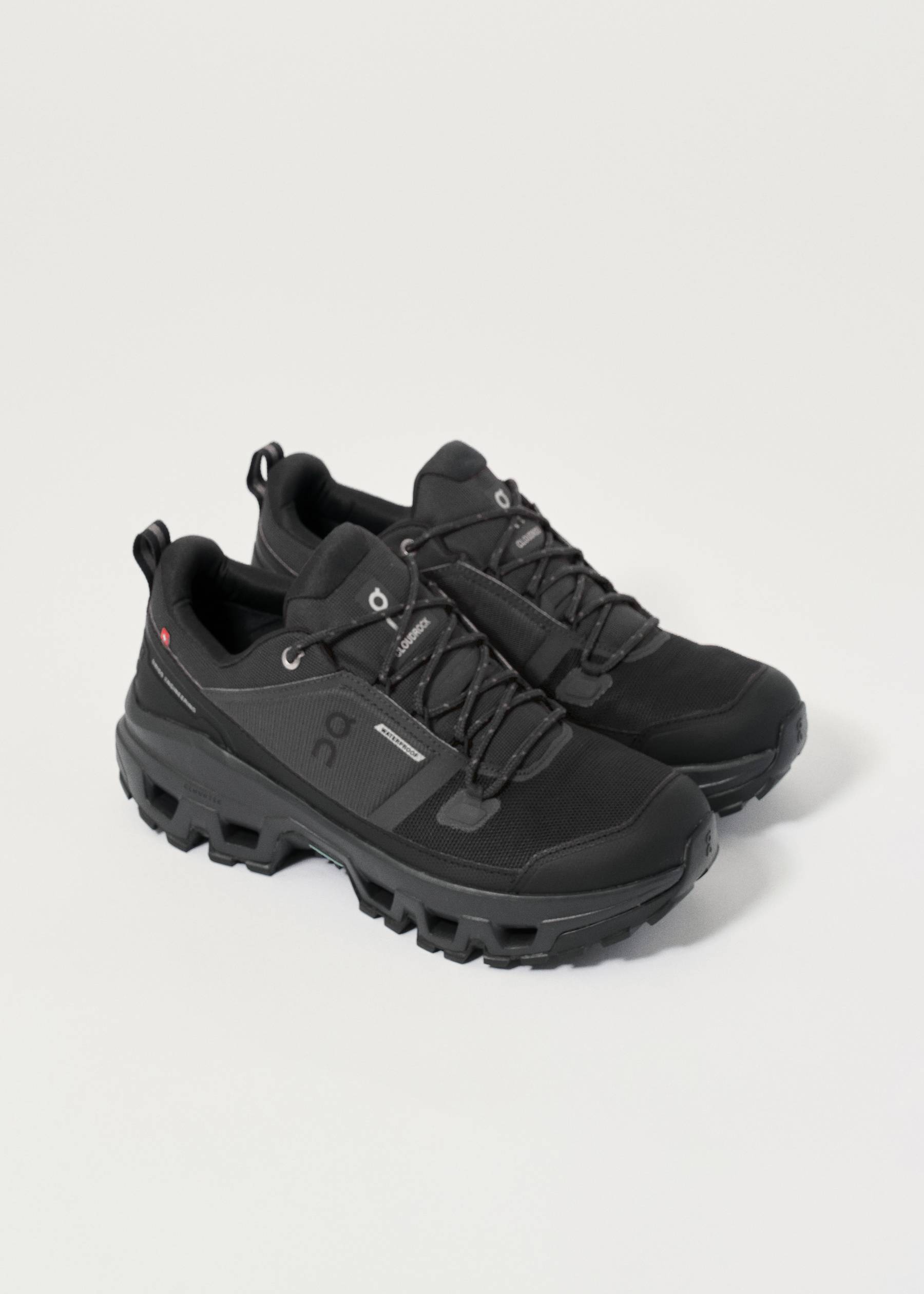 Image - 2 - Cloudrock Low Waterproof Walking Shoes