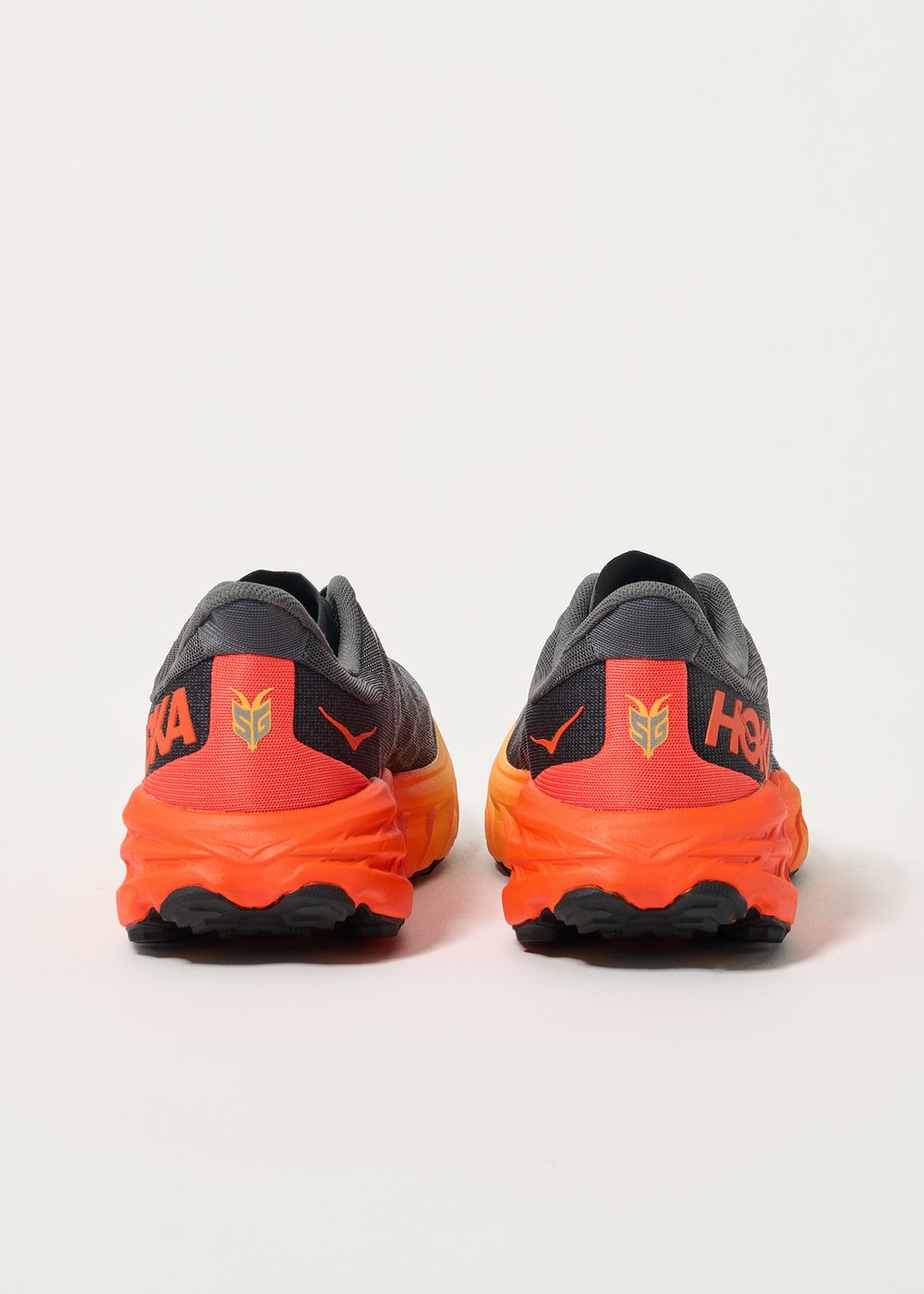 HOKA Speedgoat 5 Trail Running Shoes
