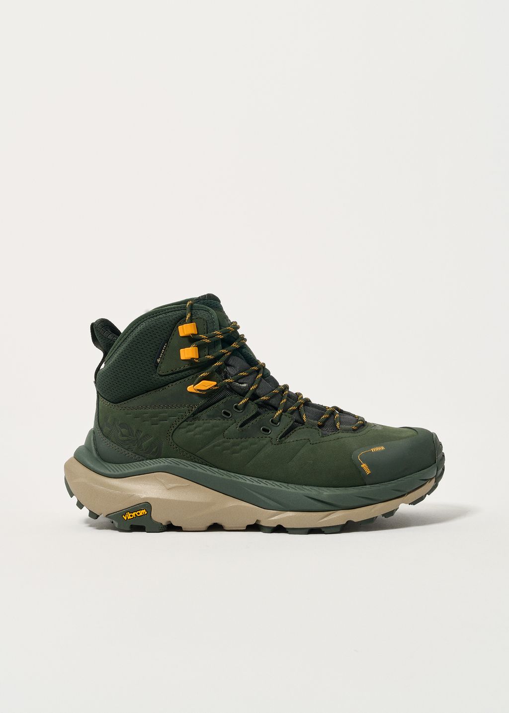 HOKA Kaha GORE-TEX Boots