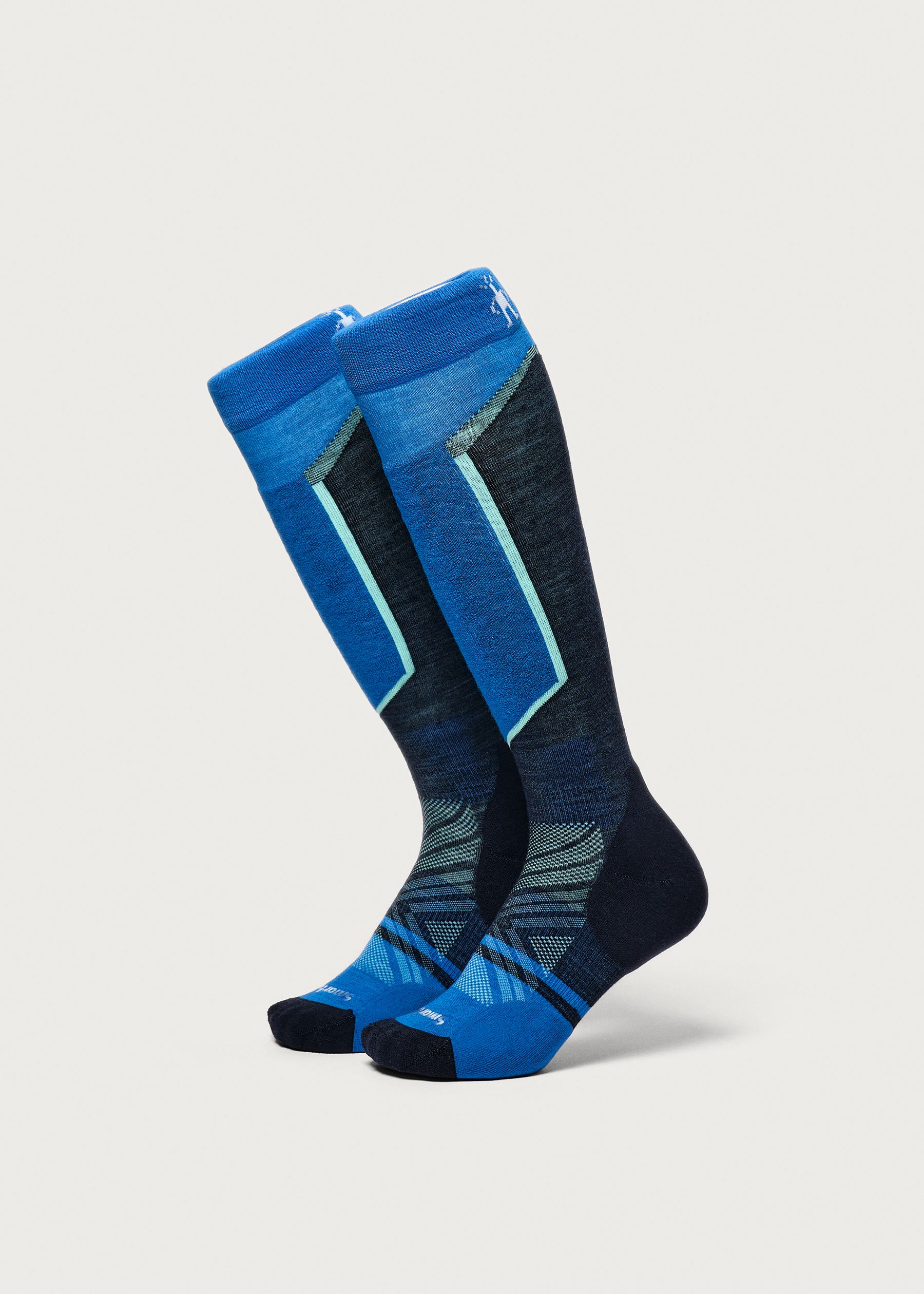 Image - 1 - Targeted Cushion Ski Socks