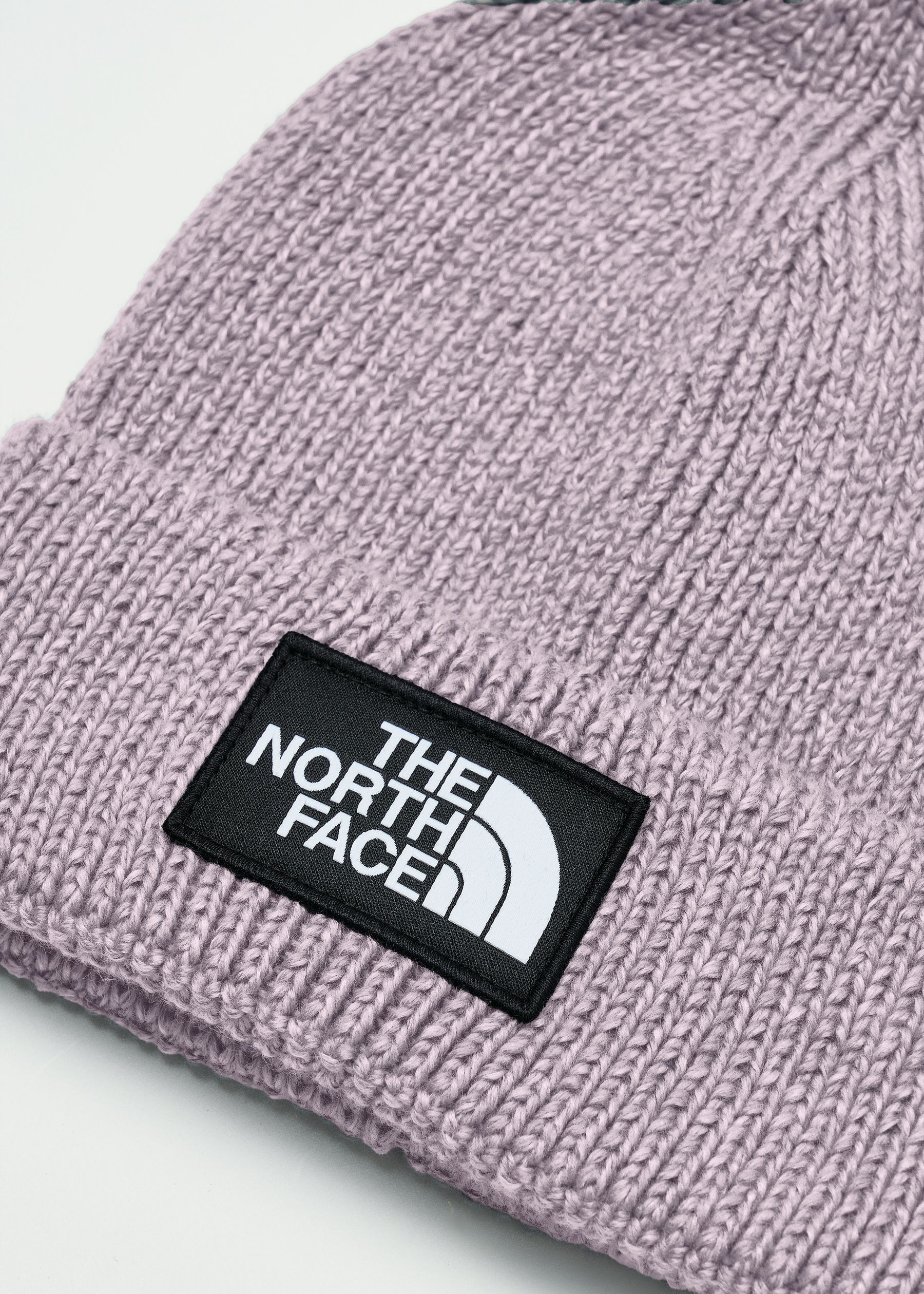 Image - 3 - TNF Logo Box Cuffed Beanie