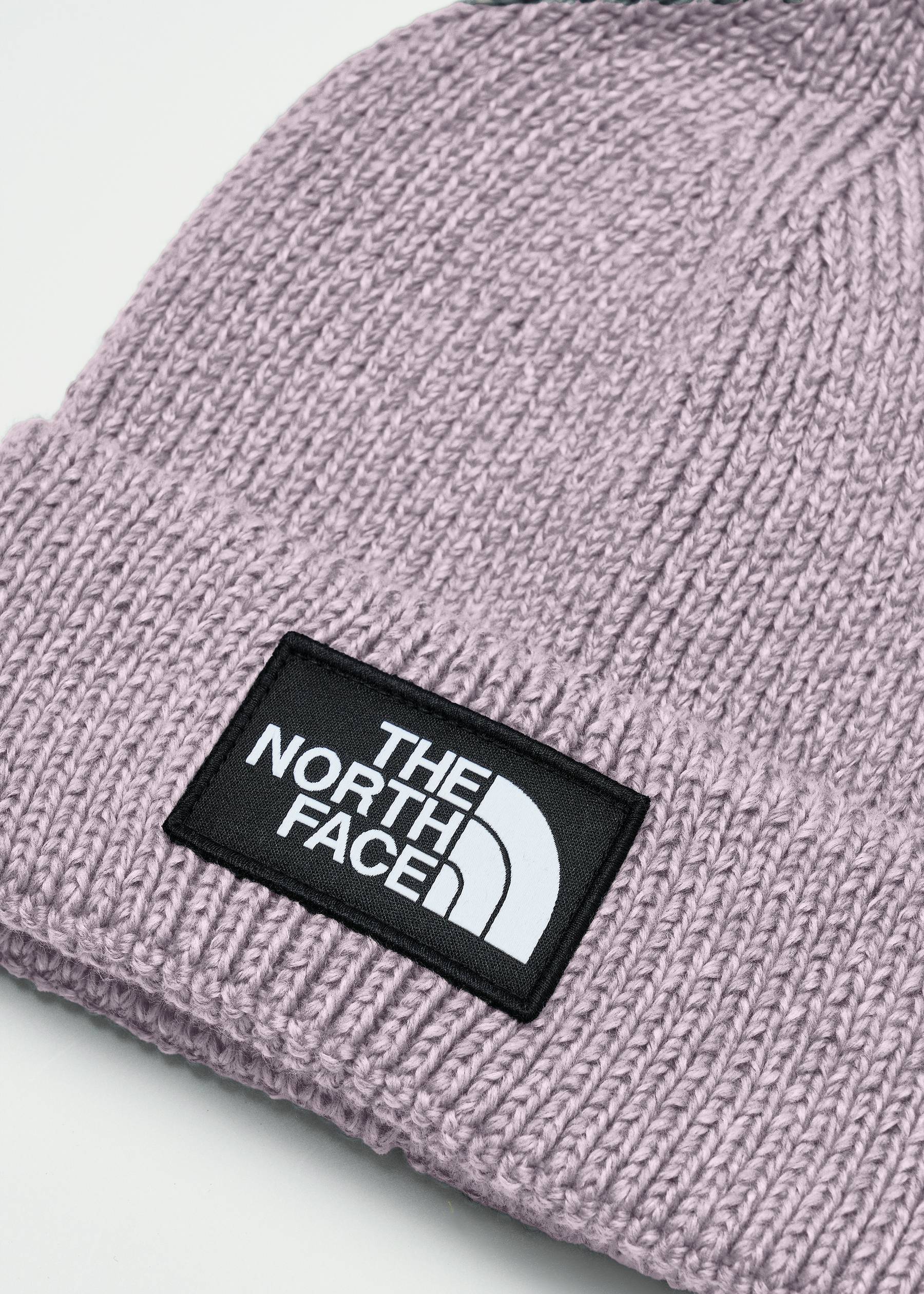 Image - 3 - TNF Logo Box Cuffed Beanie